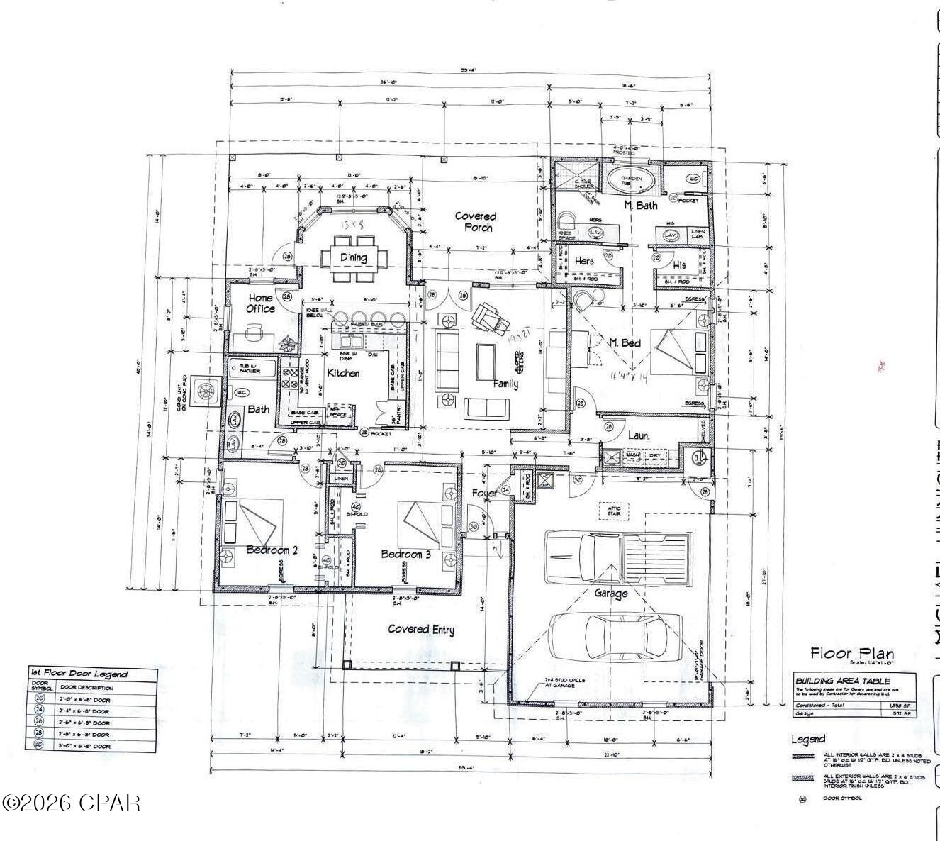 St Andrews Bay Dev Cmp - Residential