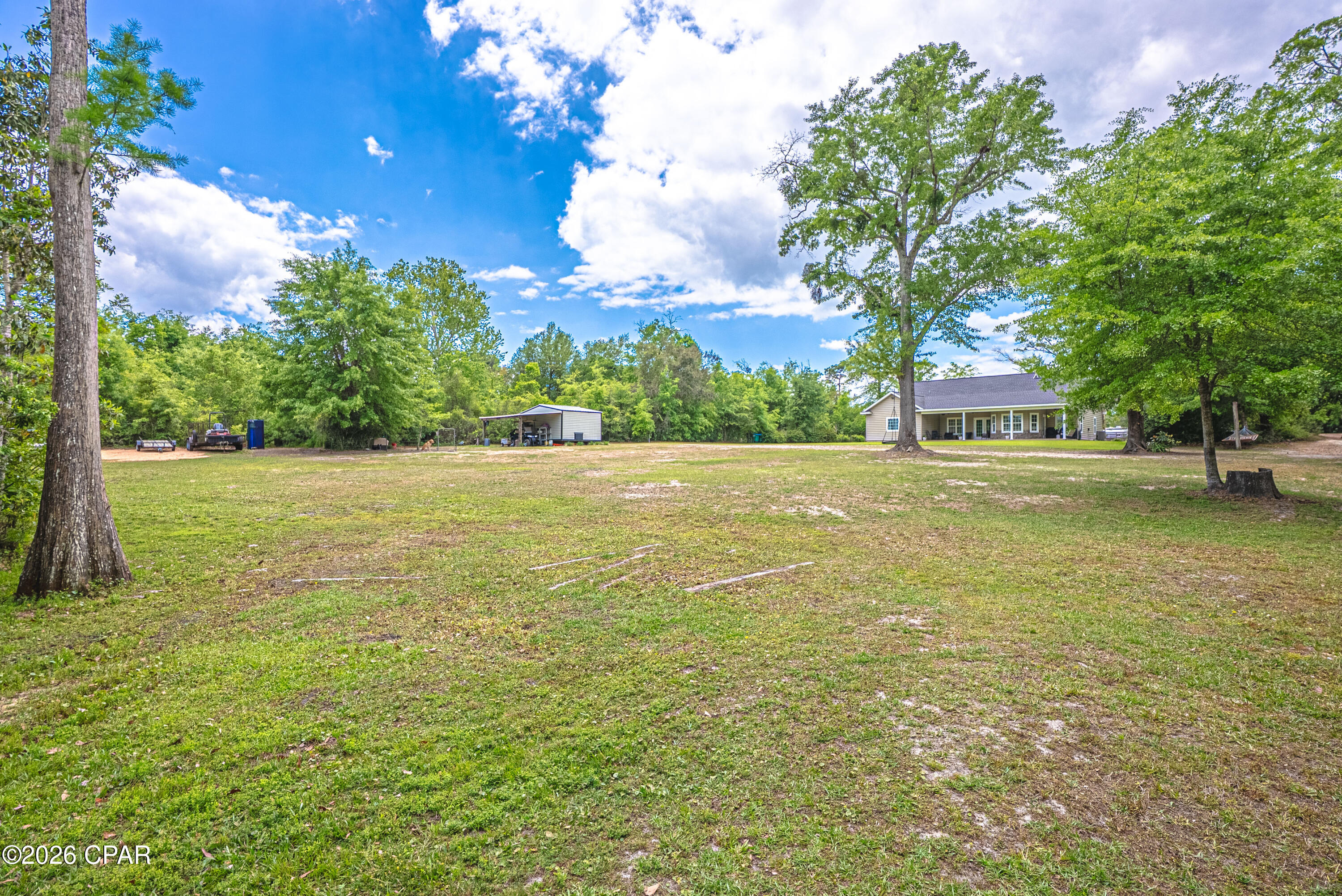 St Andrews Bay Dev Cmp - Residential