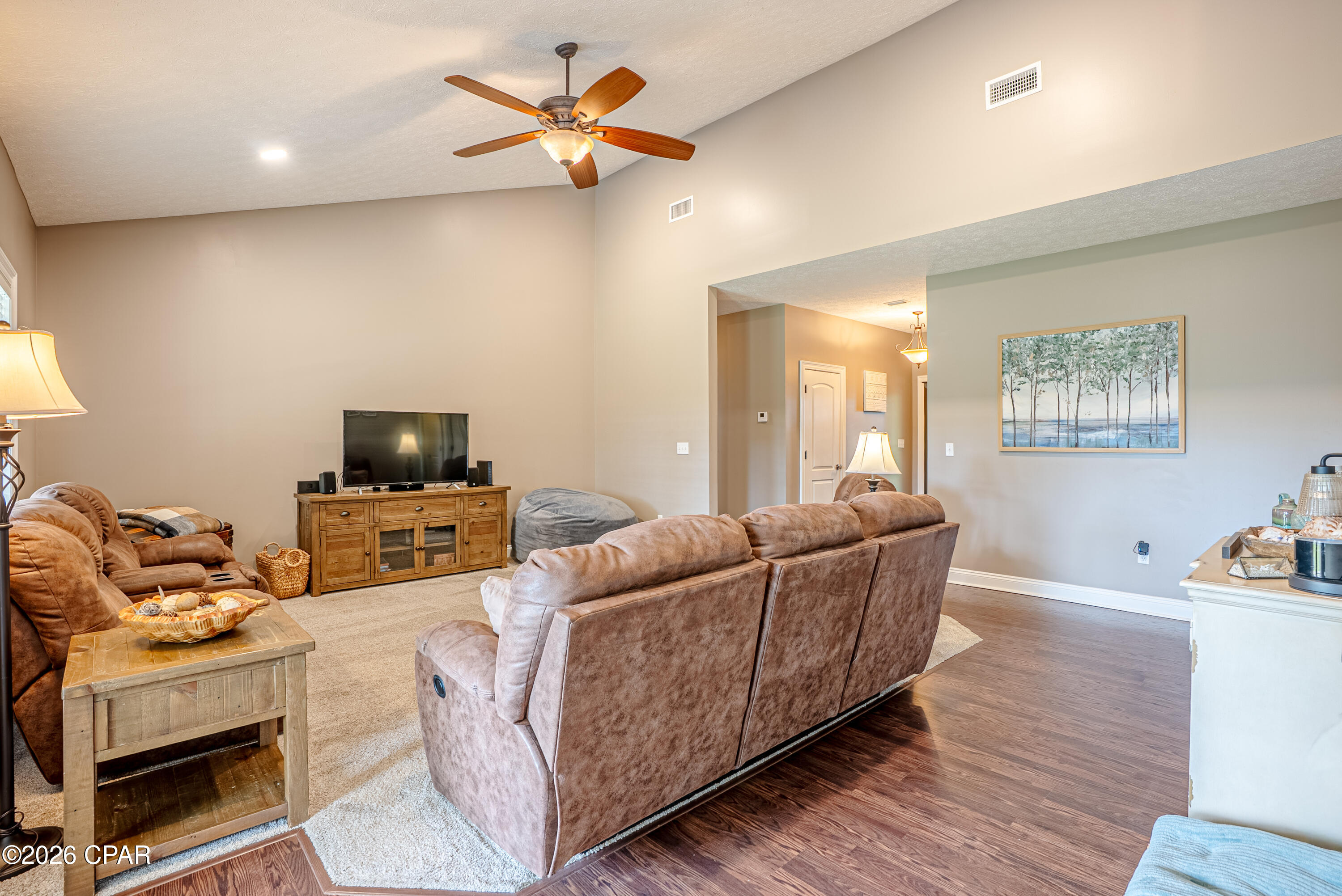 St Andrews Bay Dev Cmp - Residential