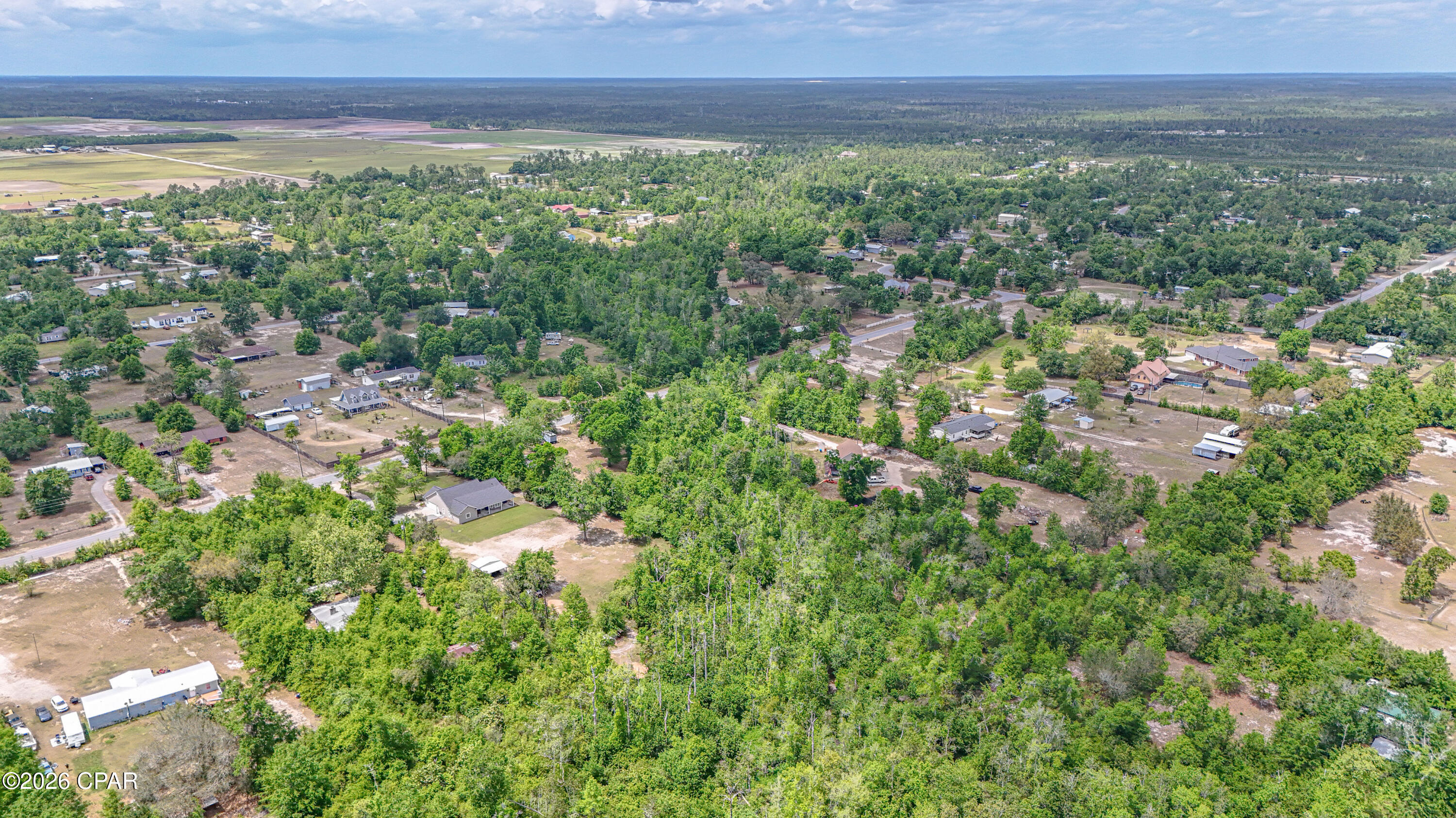St Andrews Bay Dev Cmp - Residential