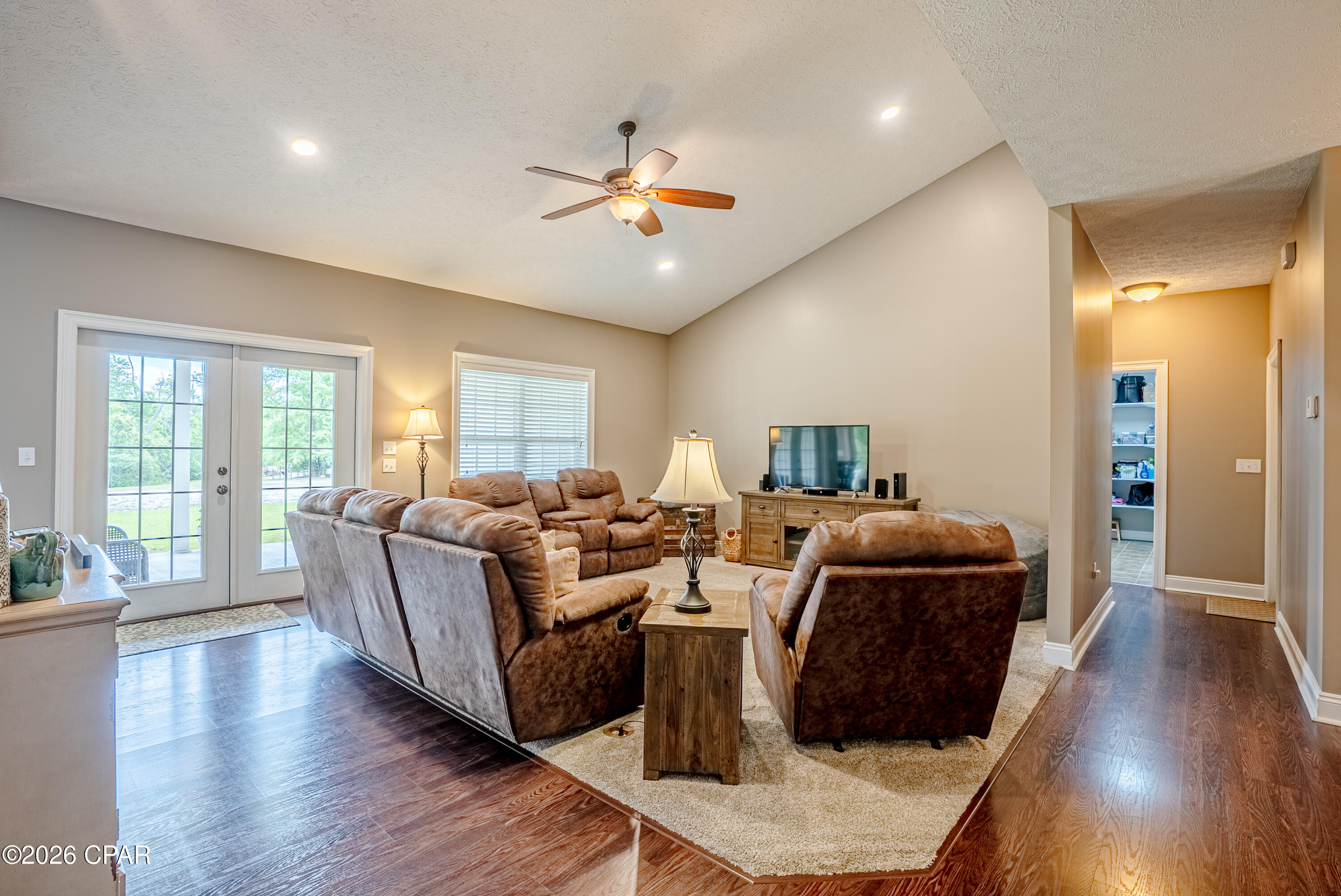 St Andrews Bay Dev Cmp - Residential