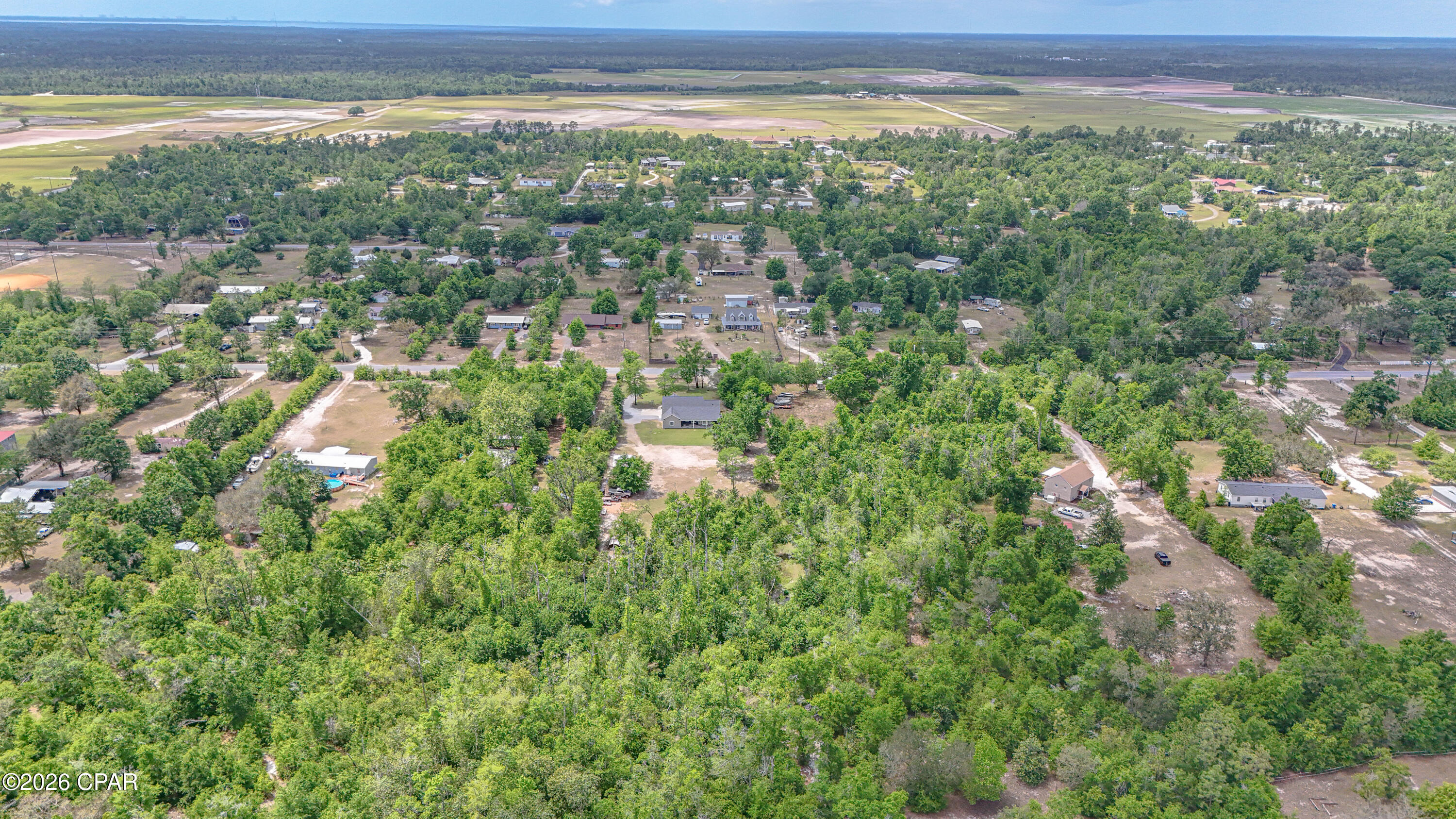 St Andrews Bay Dev Cmp - Residential