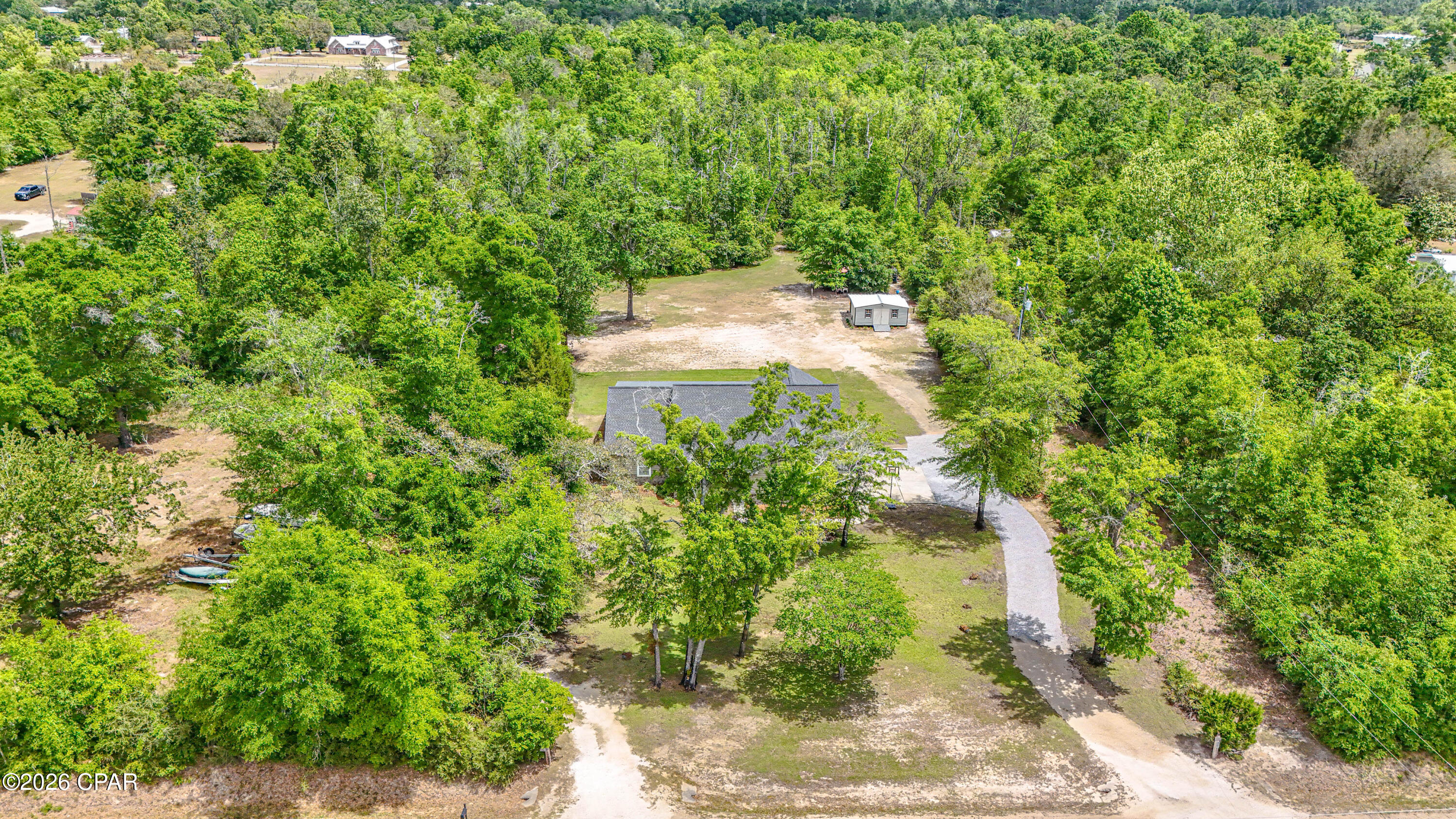 St Andrews Bay Dev Cmp - Residential