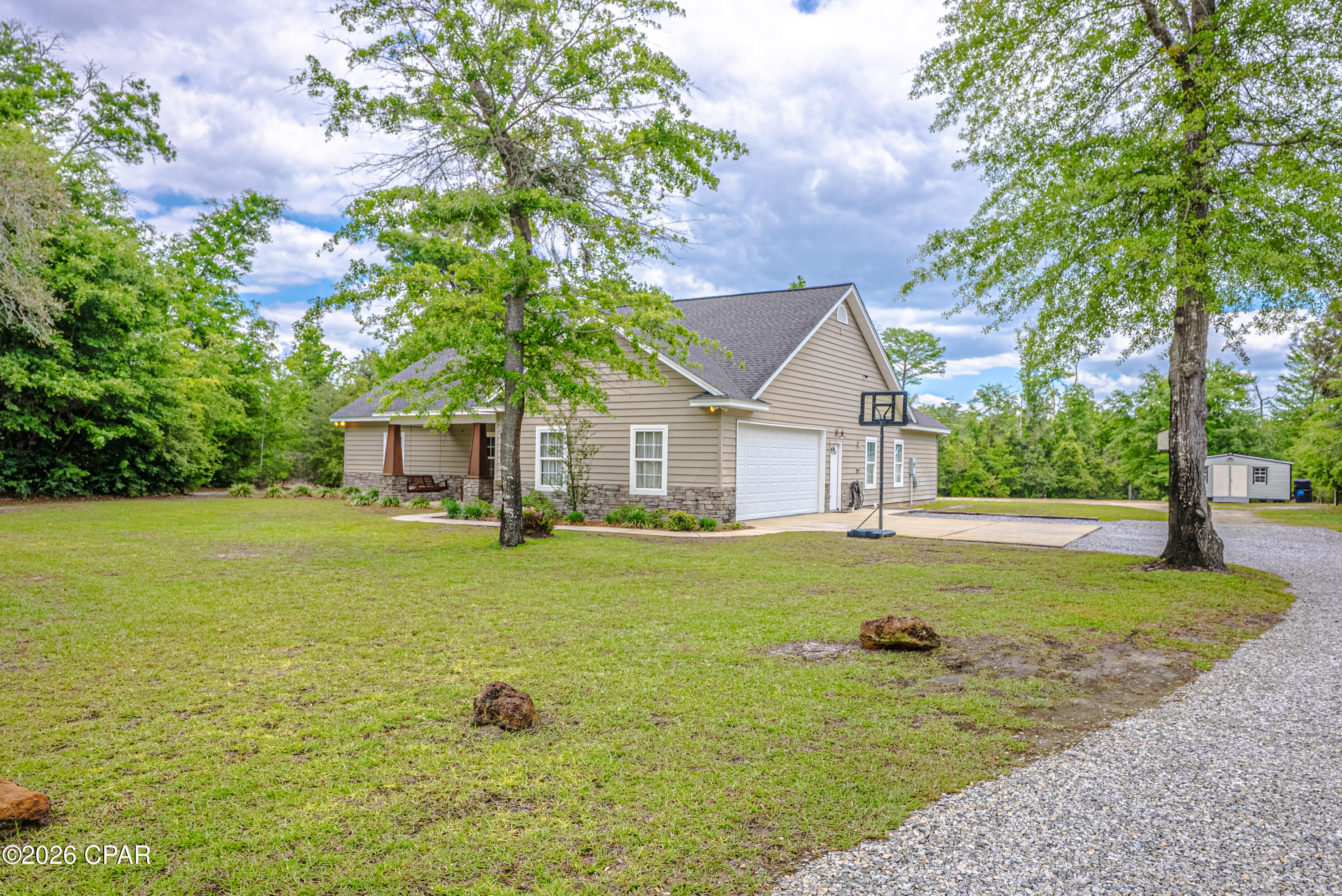 St Andrews Bay Dev Cmp - Residential
