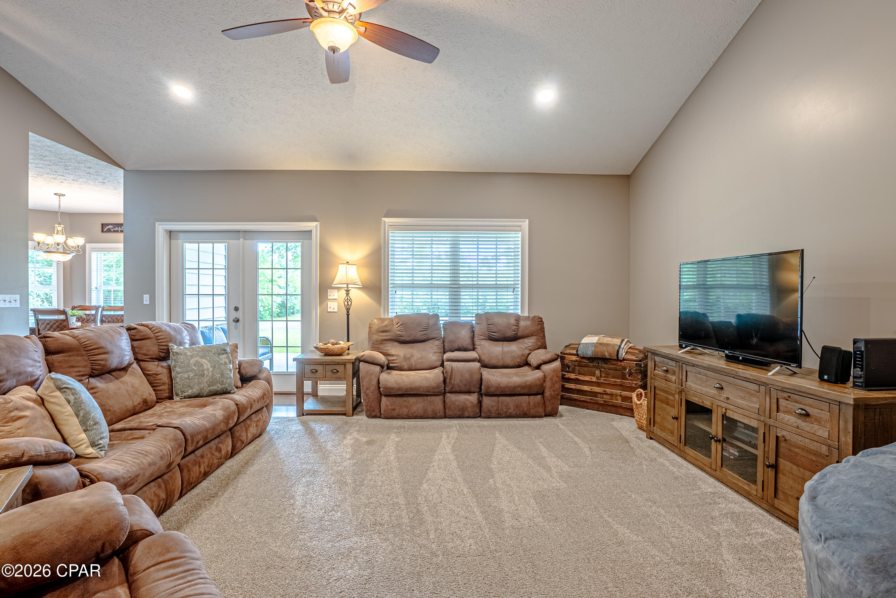 St Andrews Bay Dev Cmp - Residential