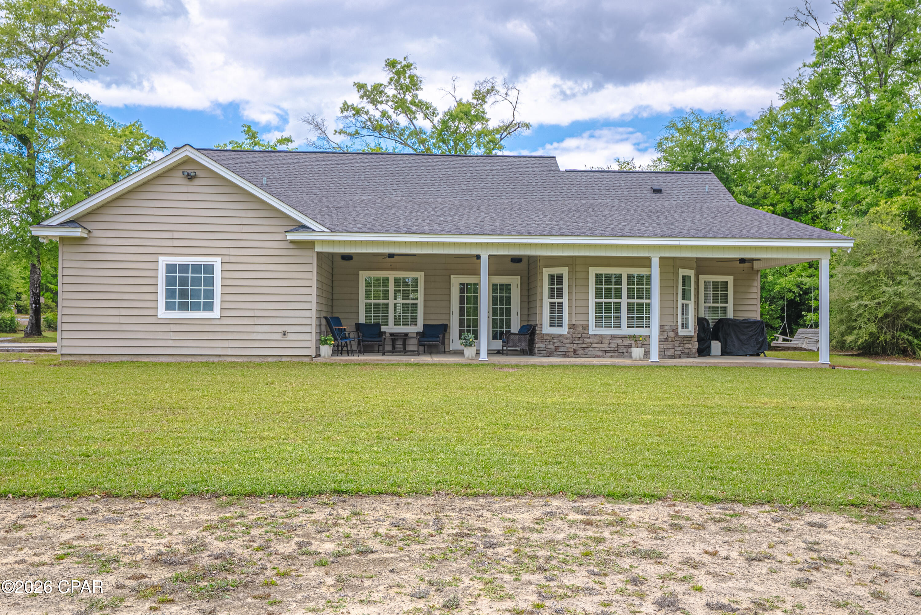 St Andrews Bay Dev Cmp - Residential