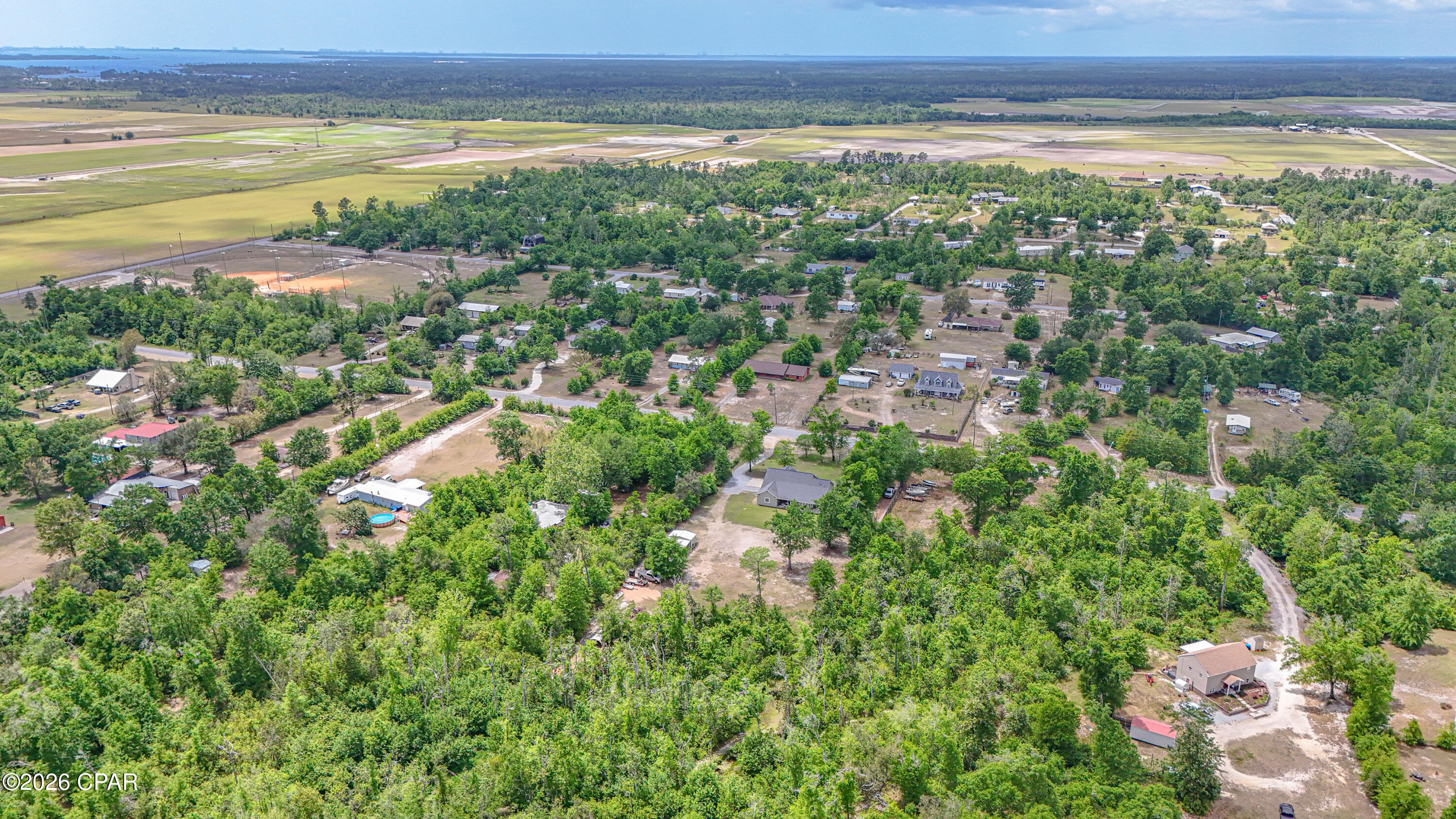 St Andrews Bay Dev Cmp - Residential