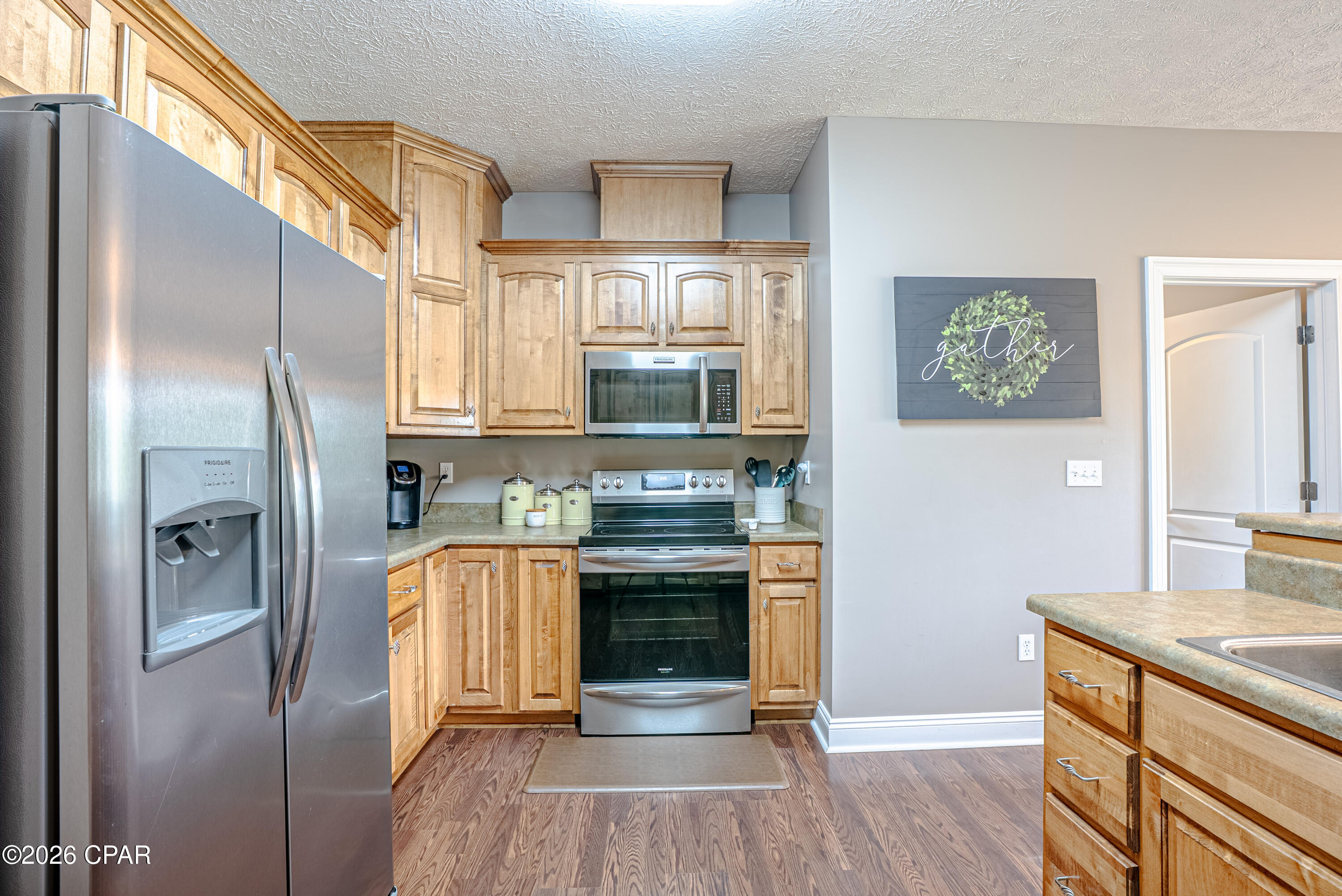 St Andrews Bay Dev Cmp - Residential