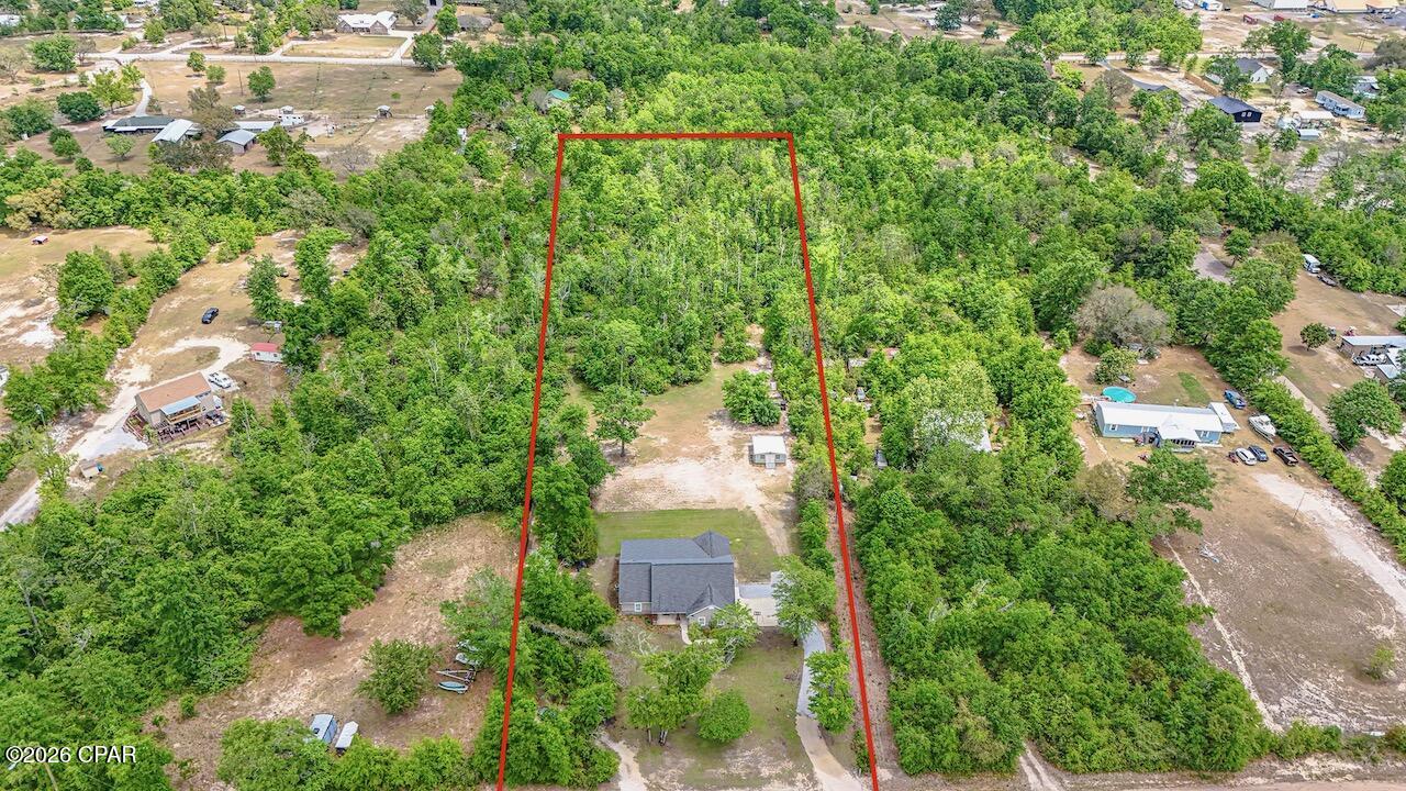 St Andrews Bay Dev Cmp - Residential