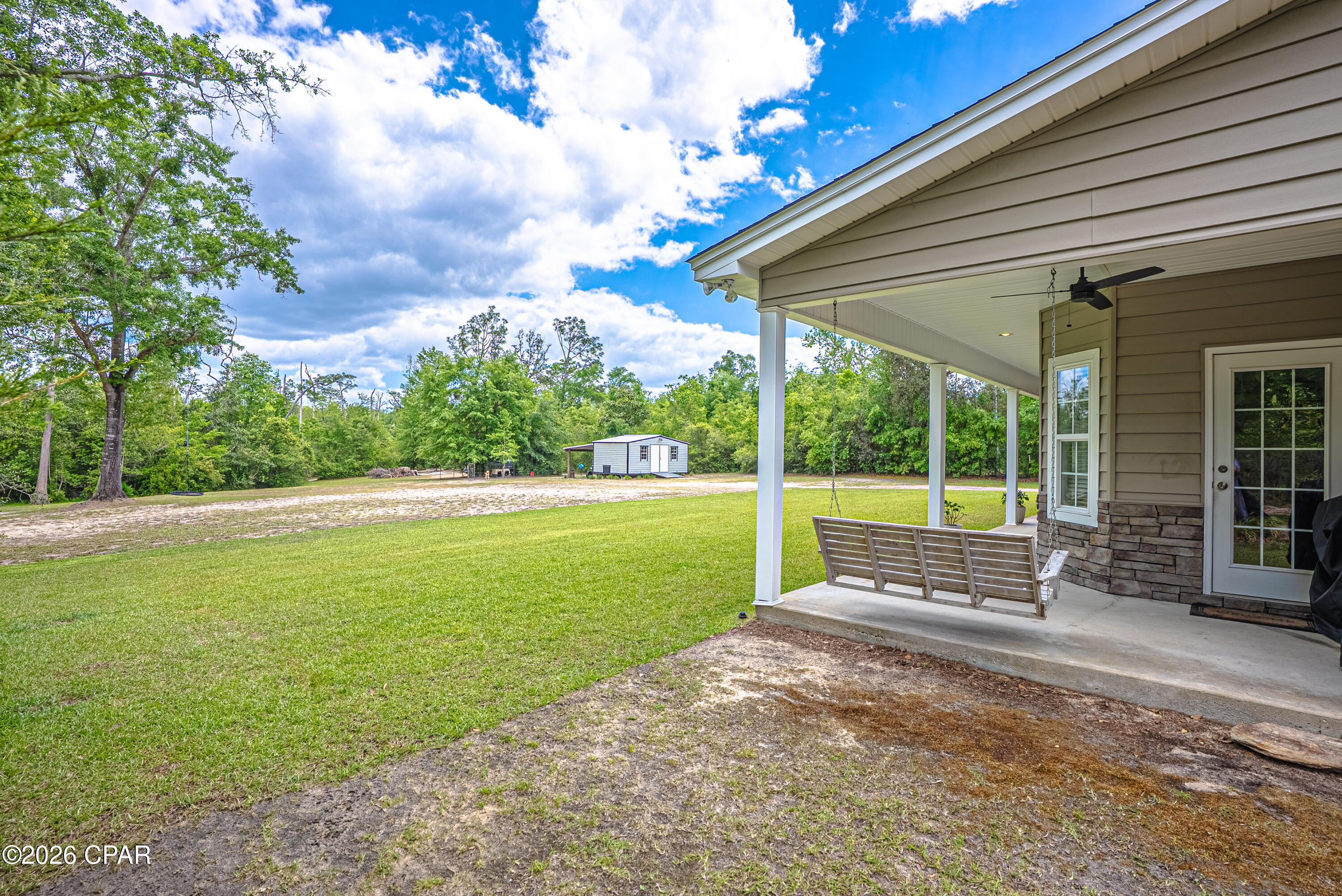 St Andrews Bay Dev Cmp - Residential