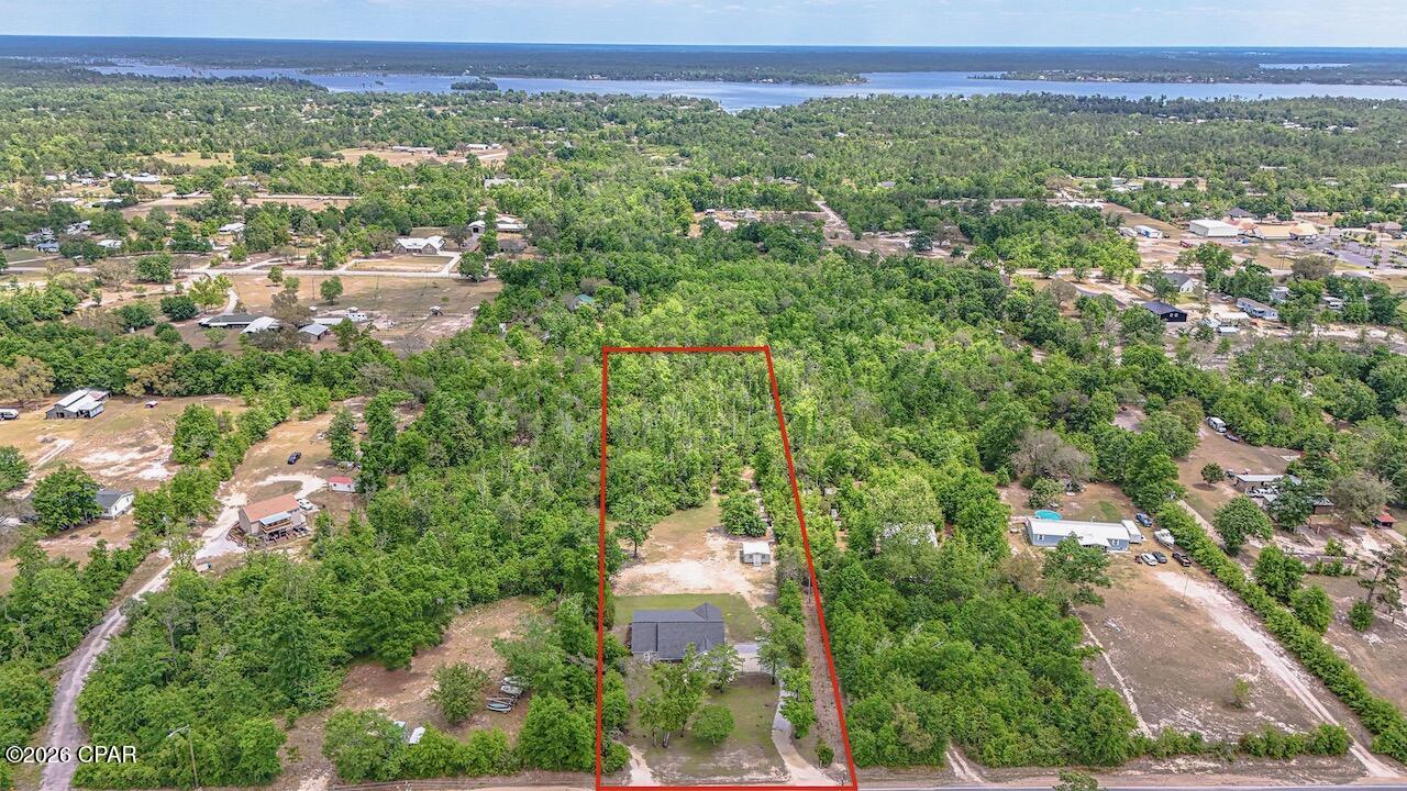 St Andrews Bay Dev Cmp - Residential