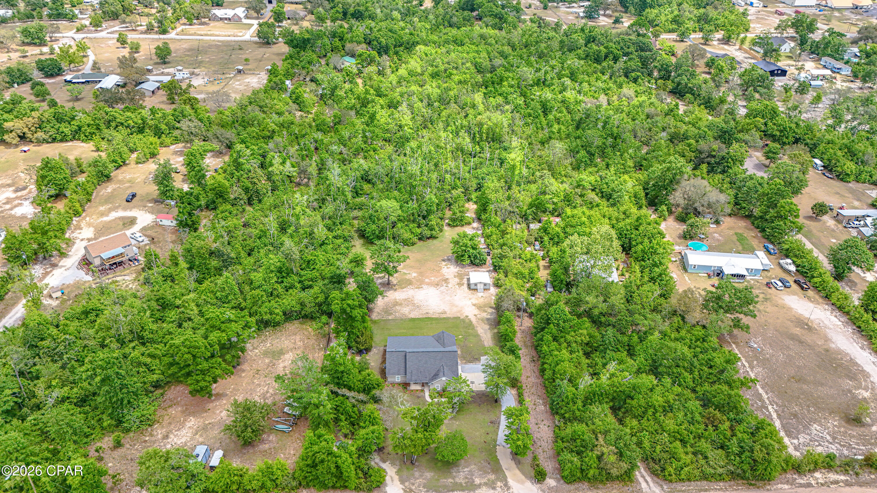 St Andrews Bay Dev Cmp - Residential
