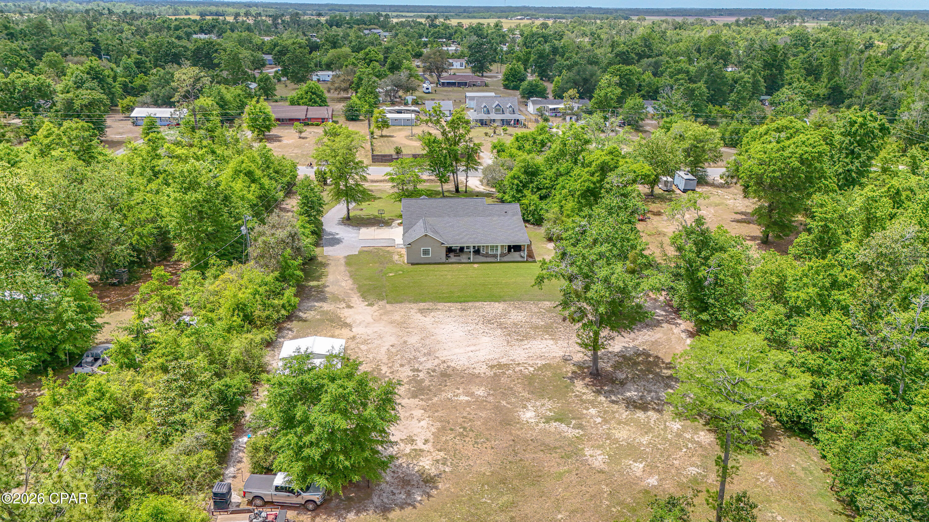 St Andrews Bay Dev Cmp - Residential