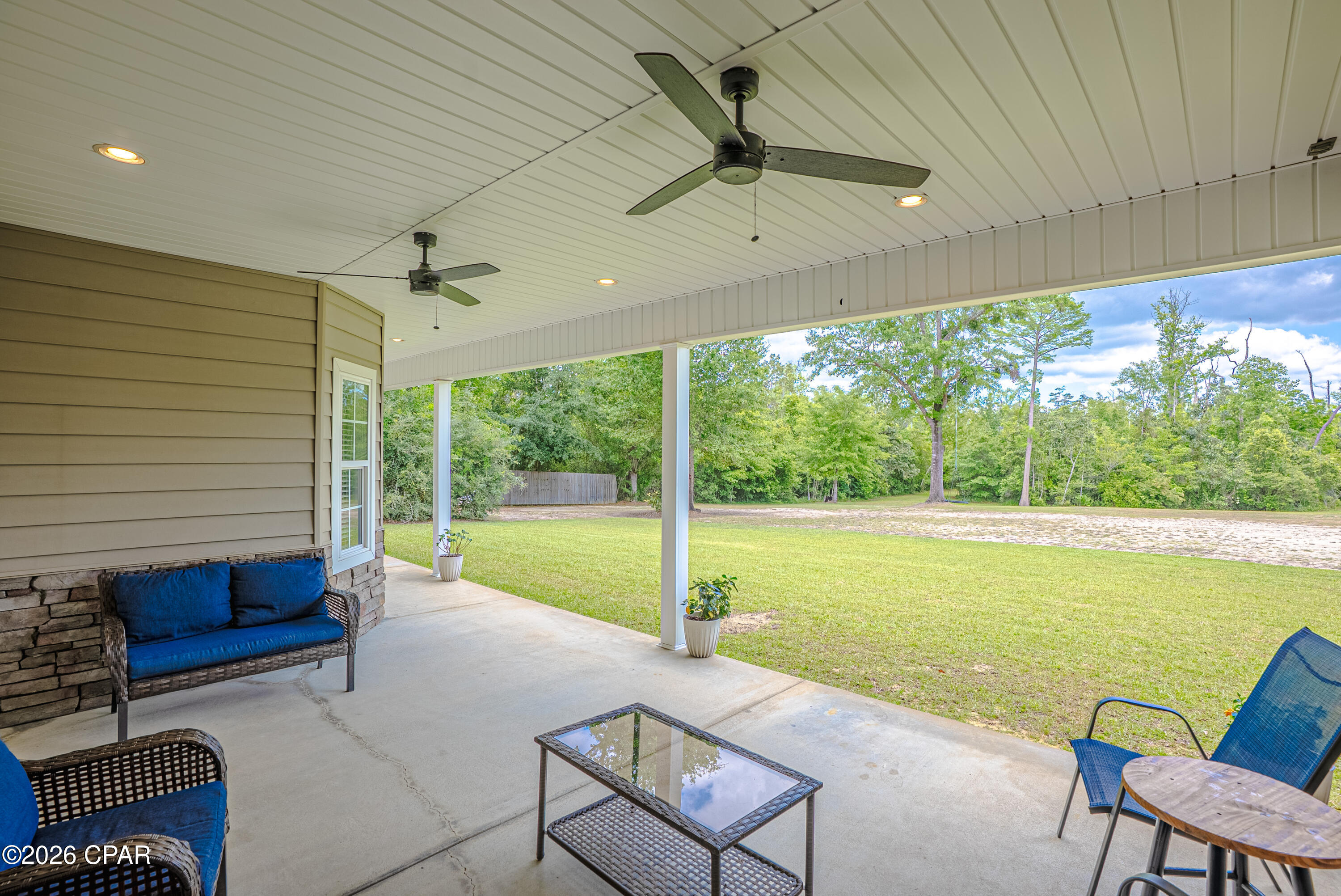 St Andrews Bay Dev Cmp - Residential