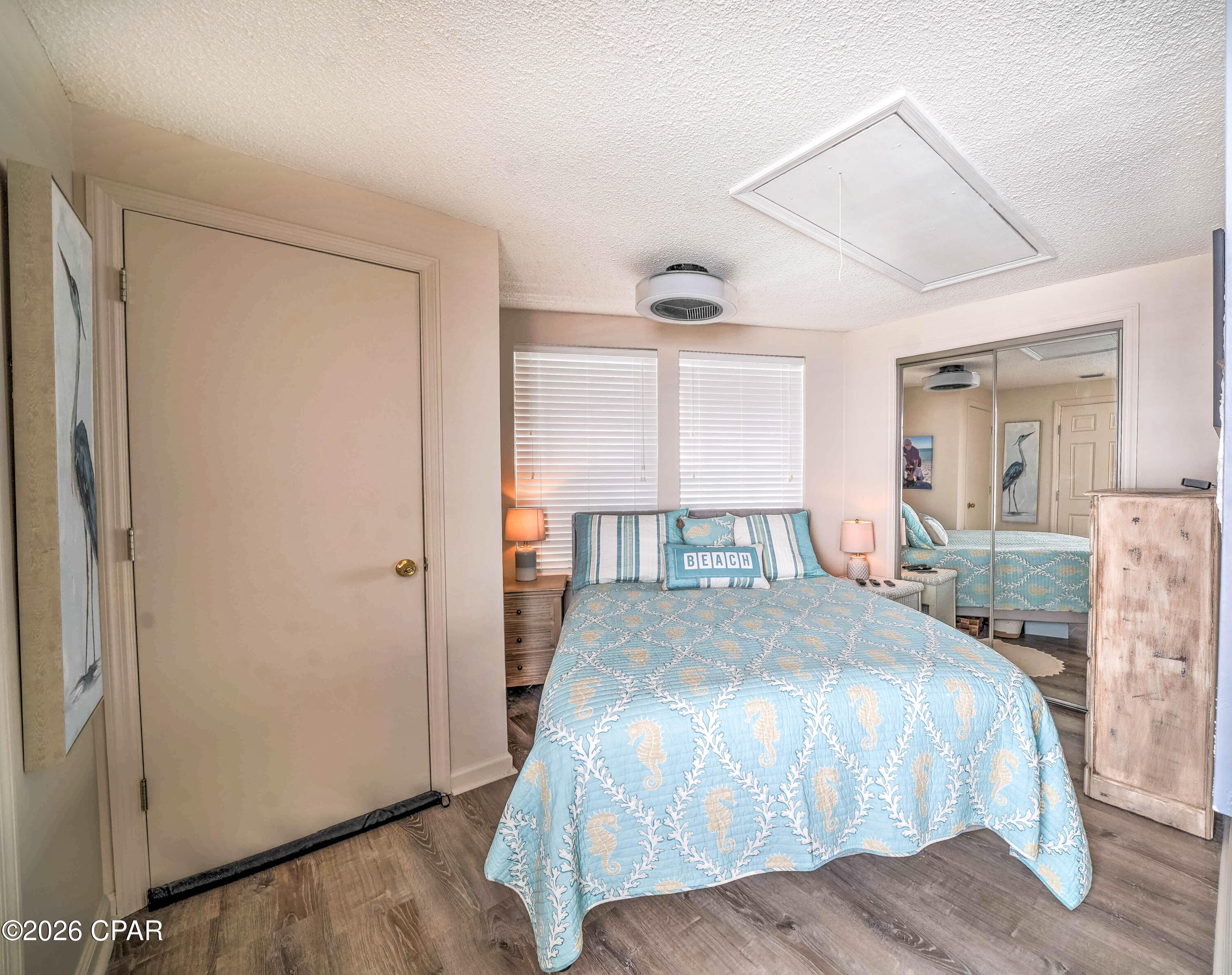 Venture Out Travel Trail - Residential