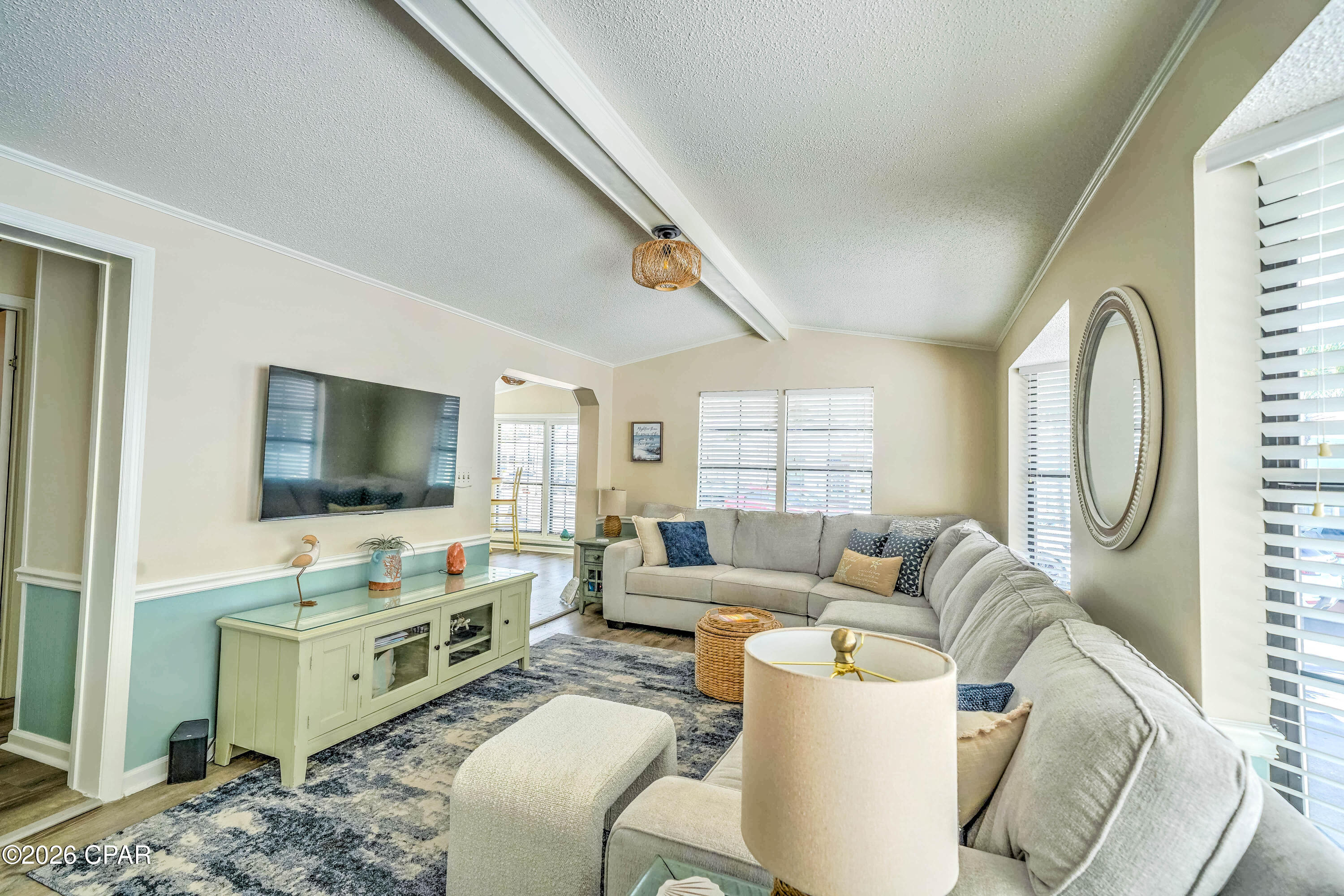 Venture Out Travel Trail - Residential