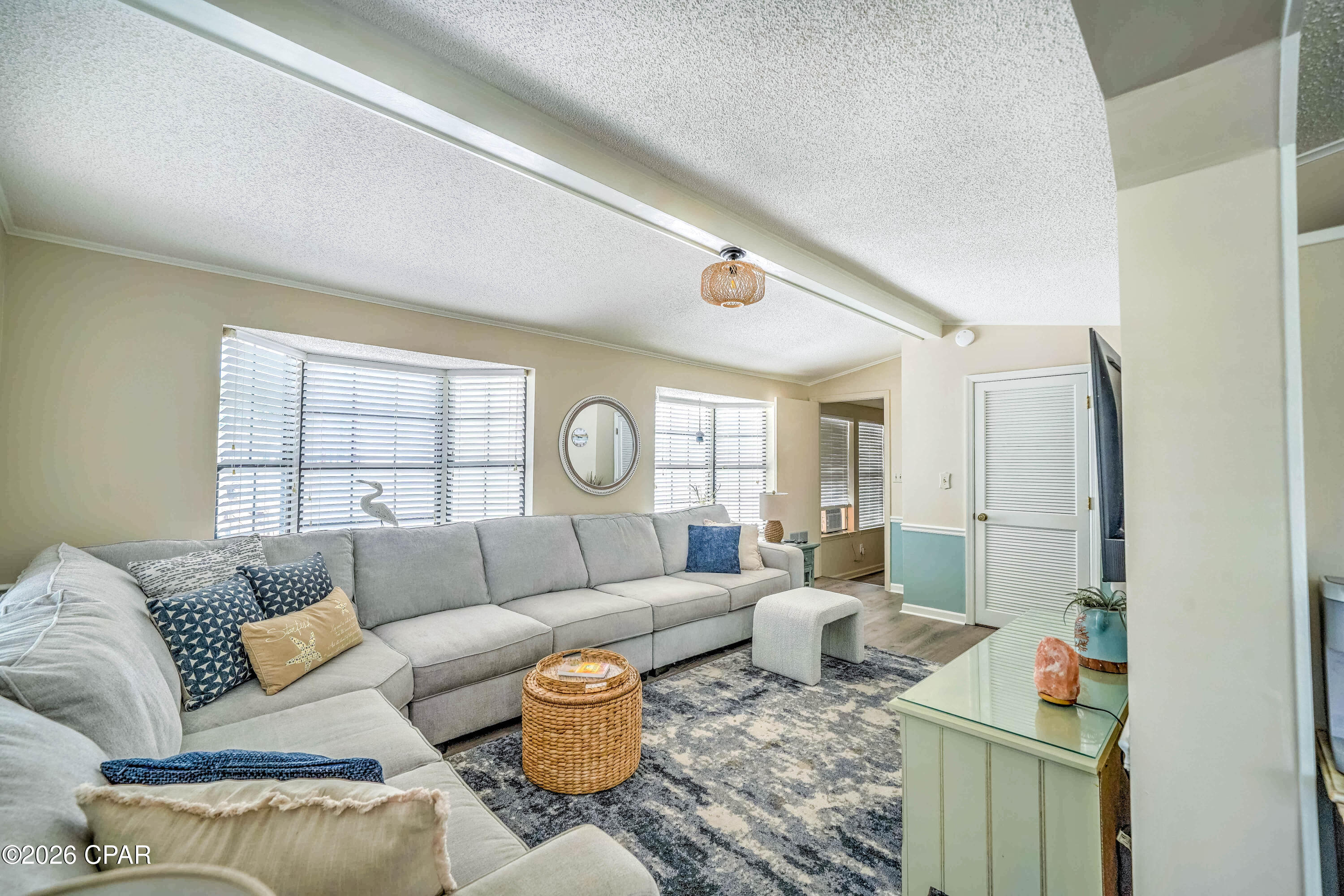Venture Out Travel Trail - Residential