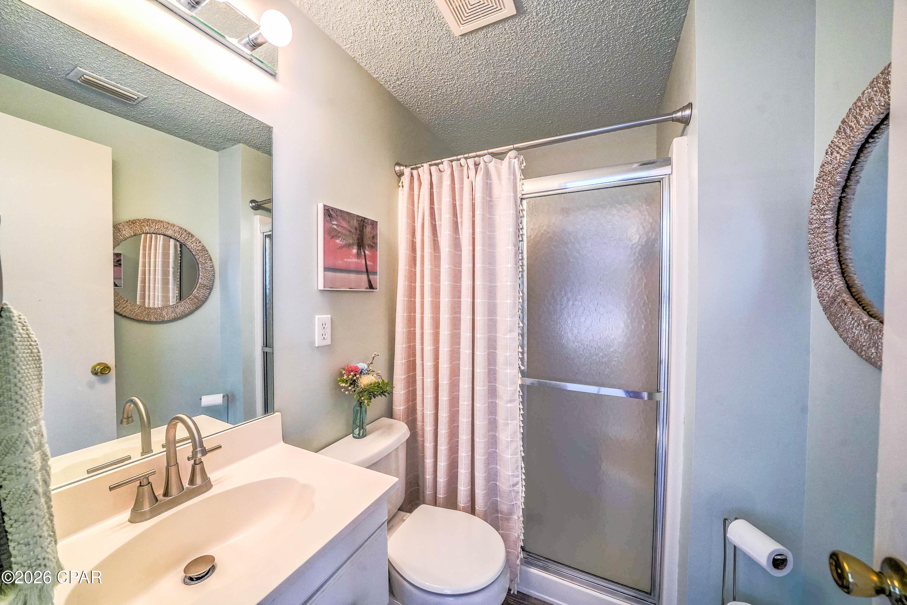Venture Out Travel Trail - Residential