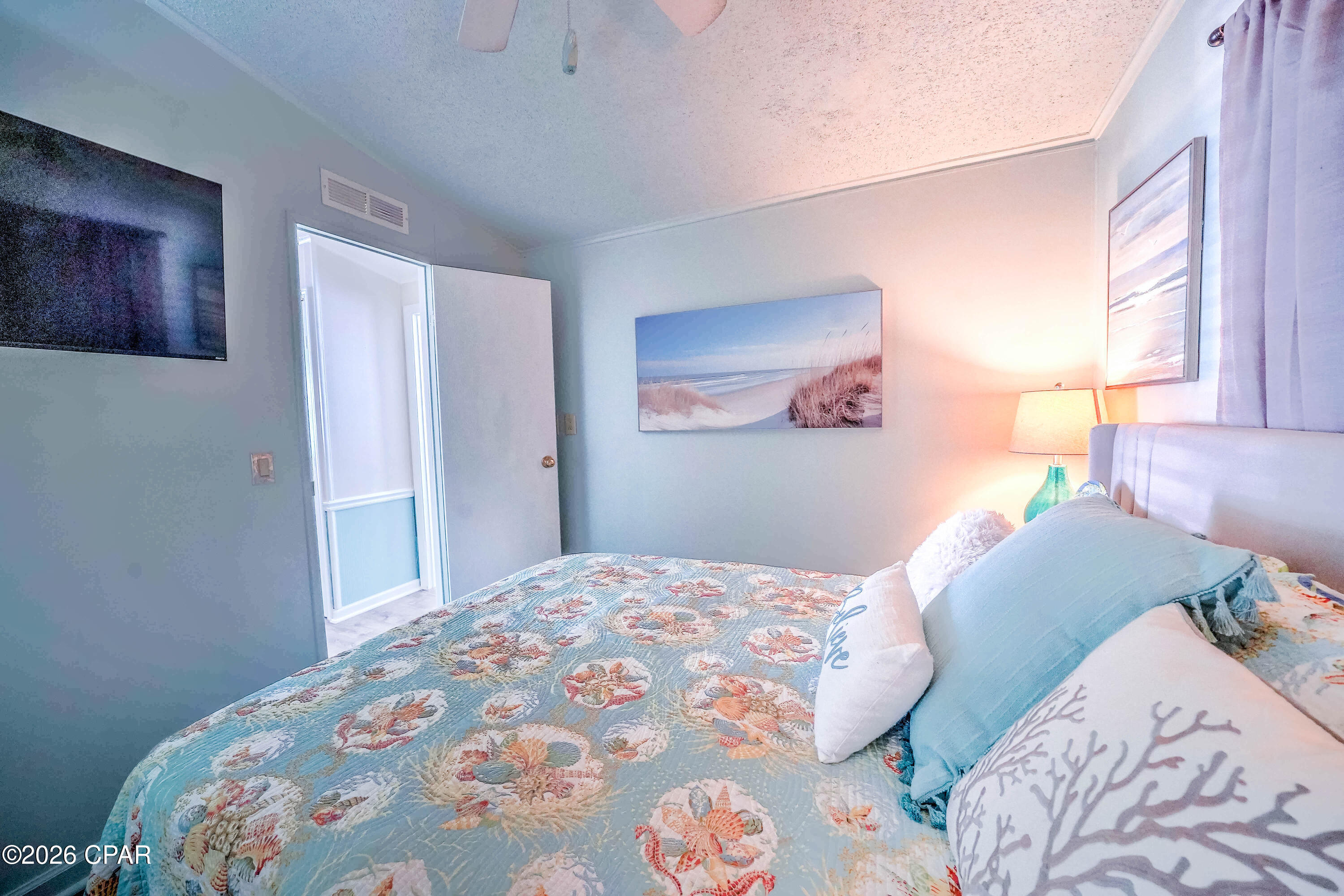 Venture Out Travel Trail - Residential
