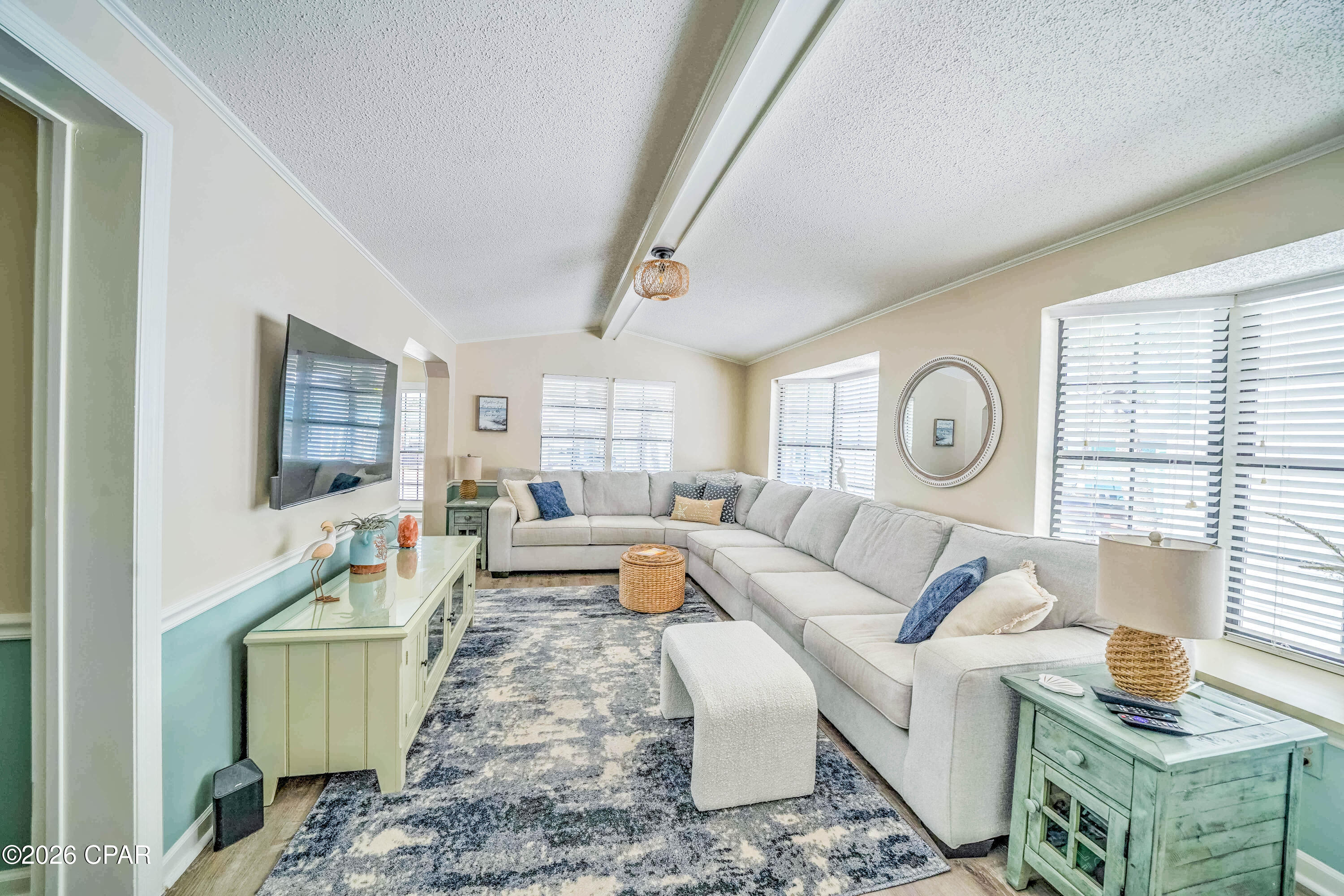 Venture Out Travel Trail - Residential