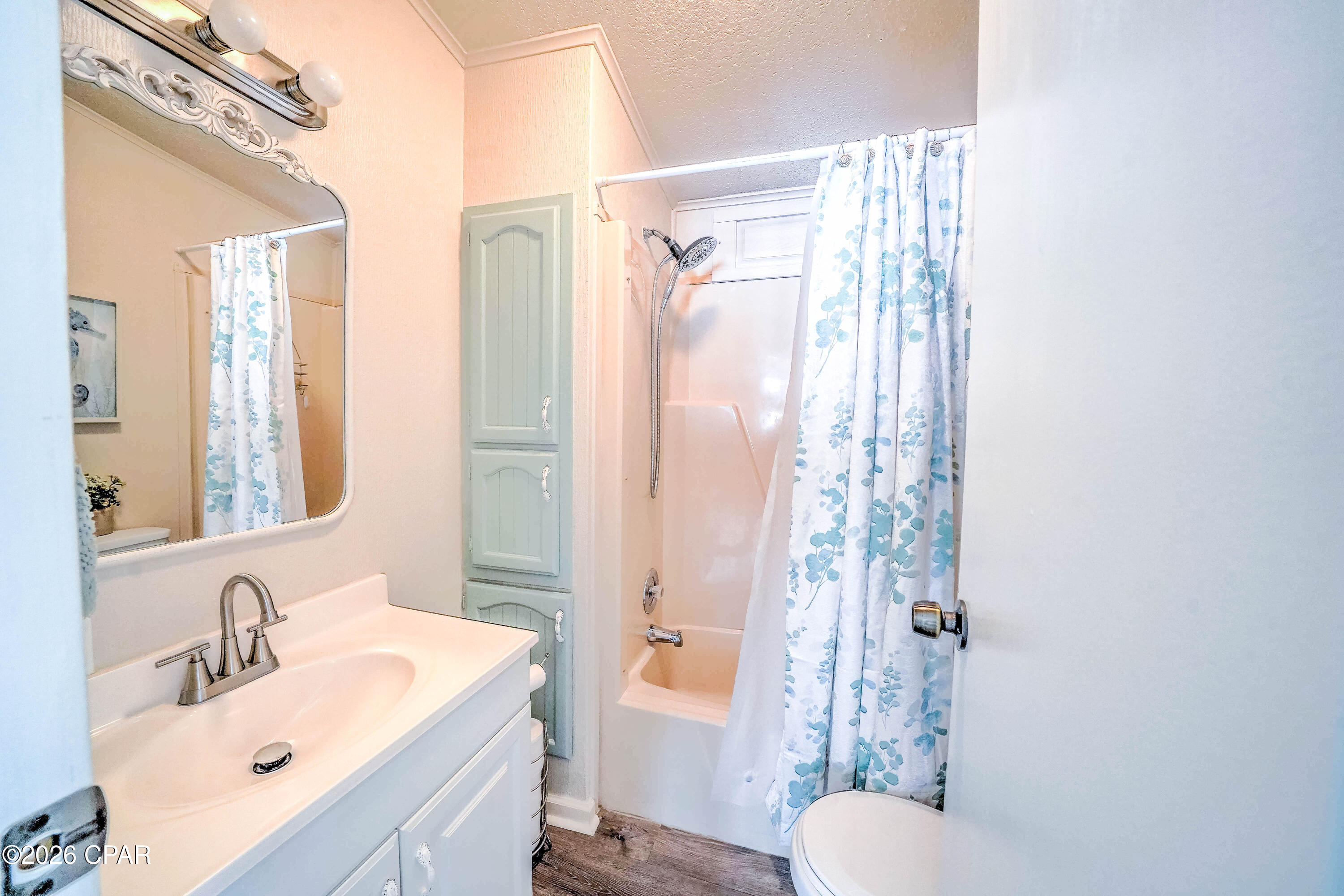 Venture Out Travel Trail - Residential