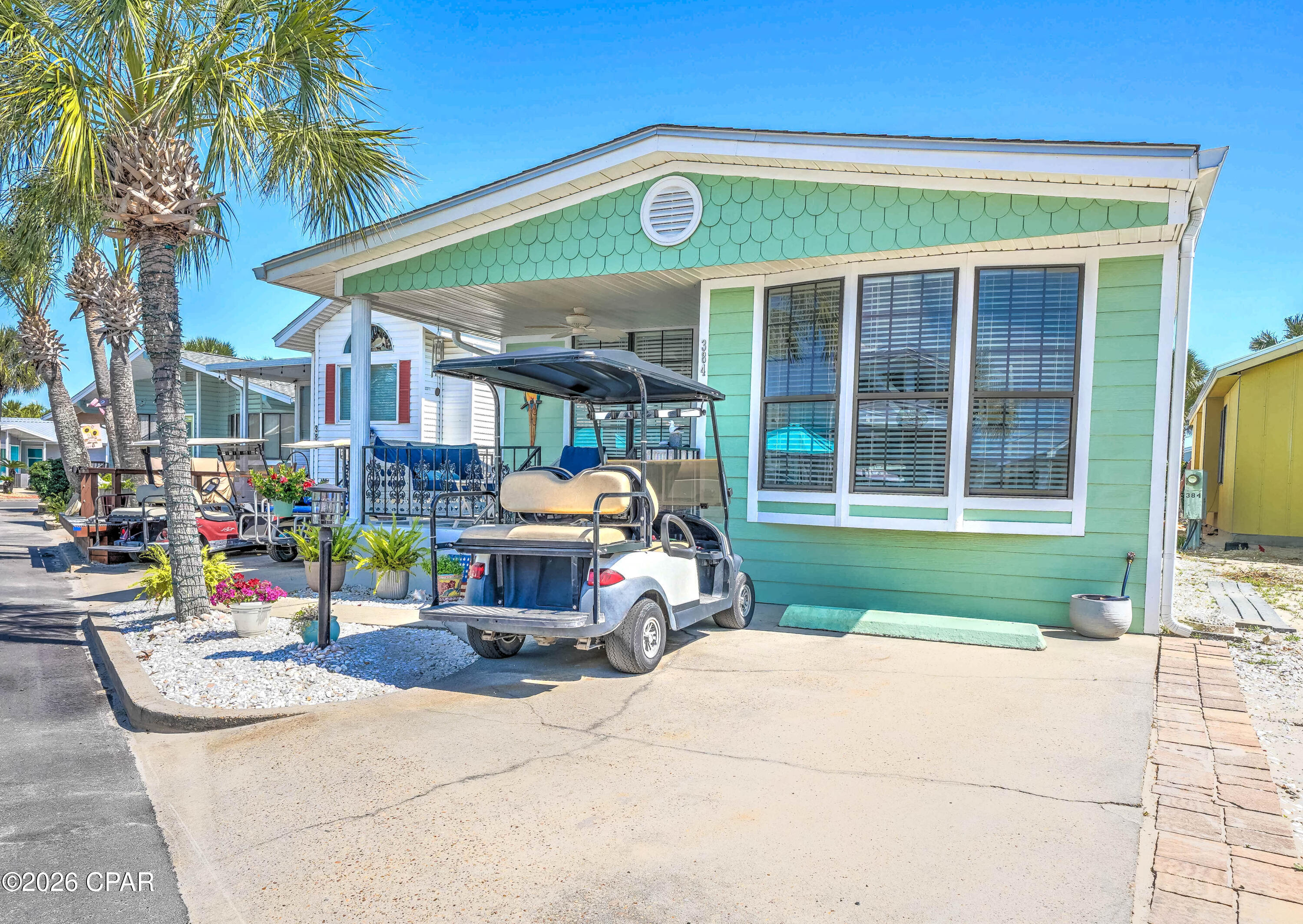 Venture Out Travel Trail - Residential