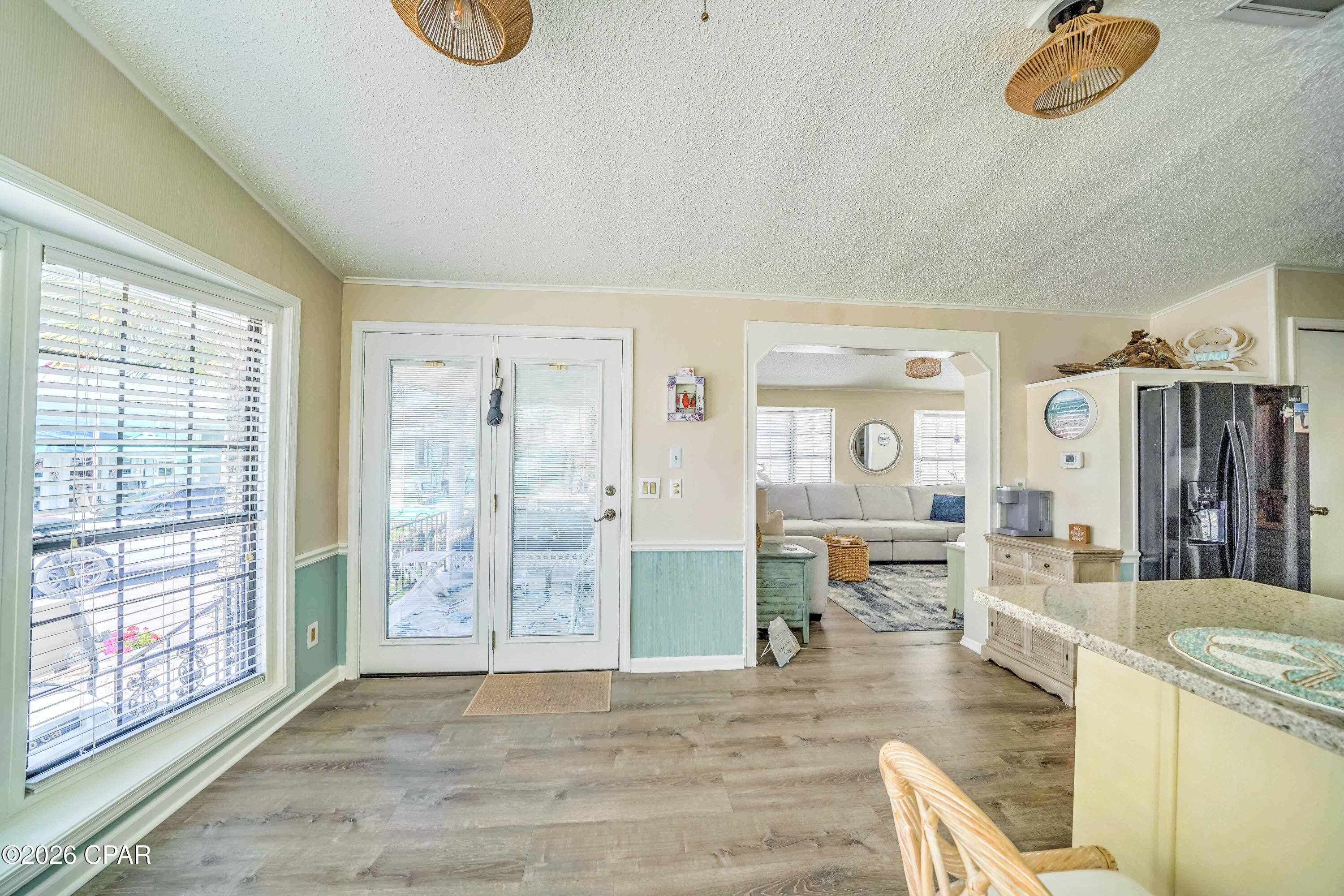 Venture Out Travel Trail - Residential