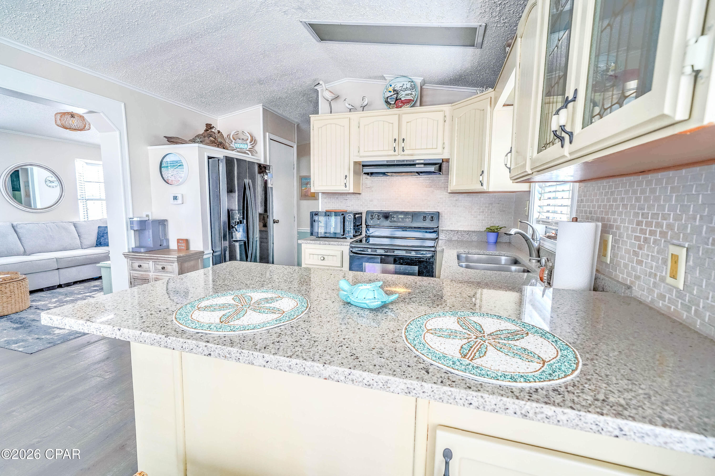 Venture Out Travel Trail - Residential