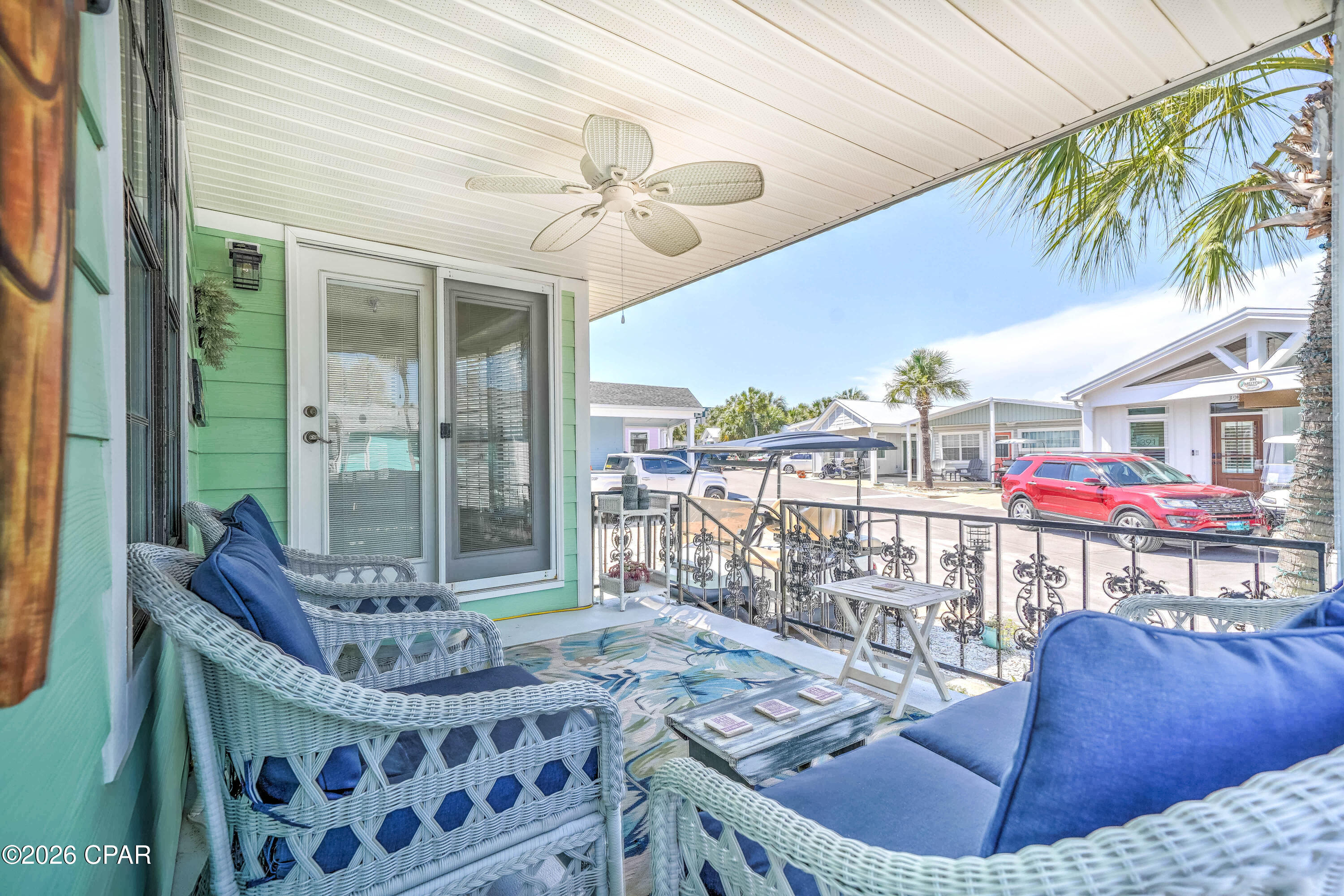 Venture Out Travel Trail - Residential