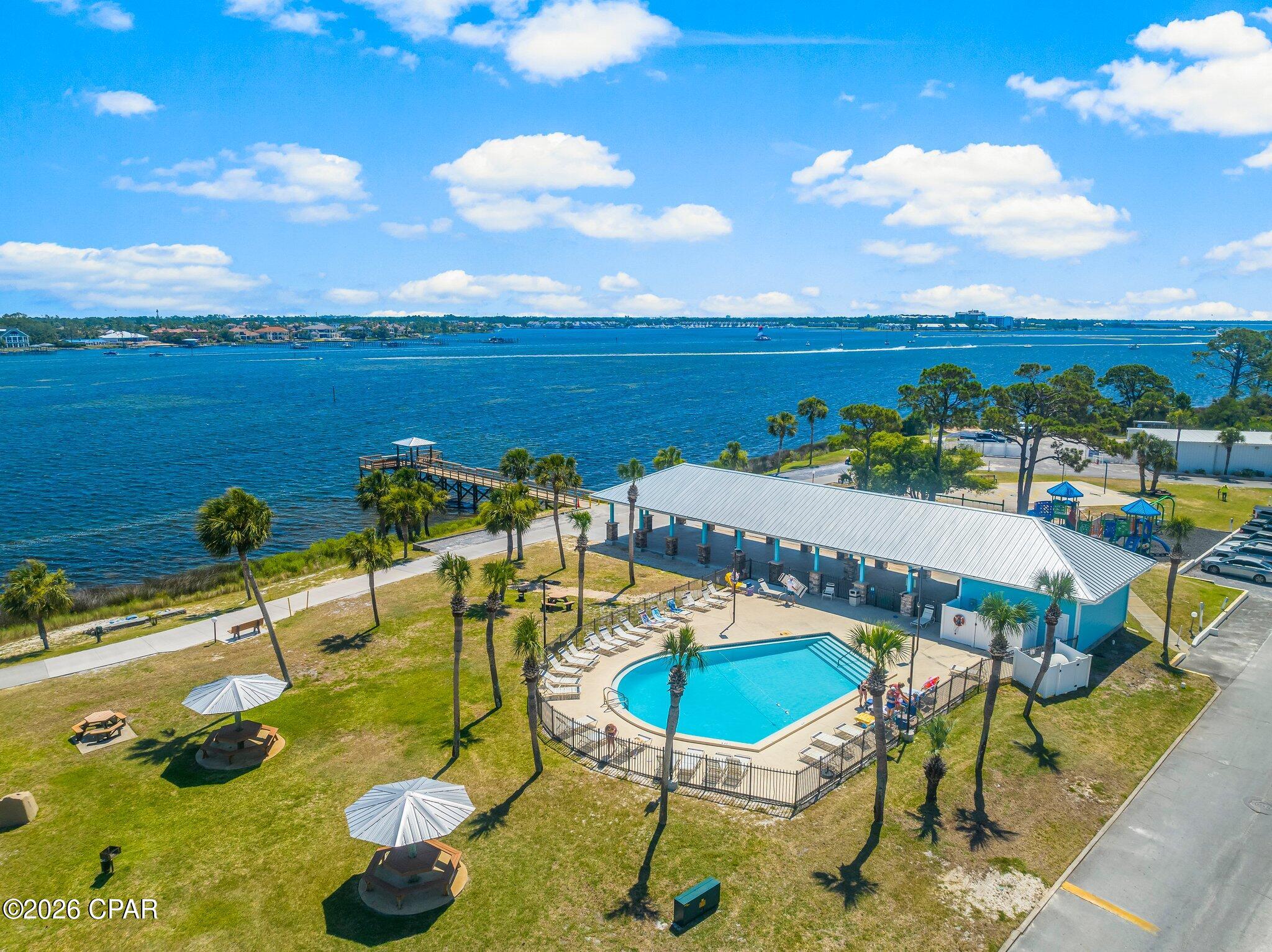 Venture Out Travel Trail - Residential