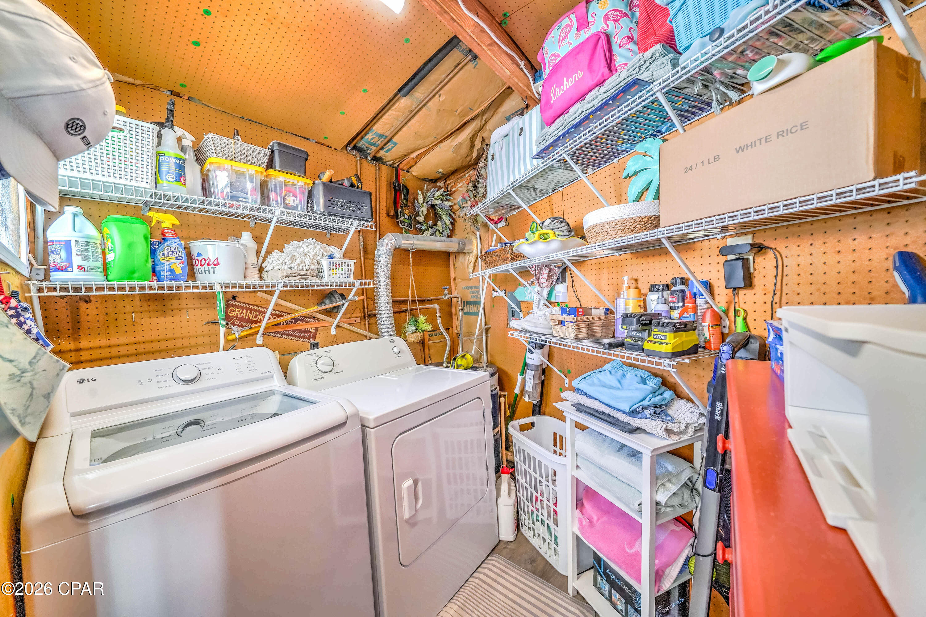 Venture Out Travel Trail - Residential