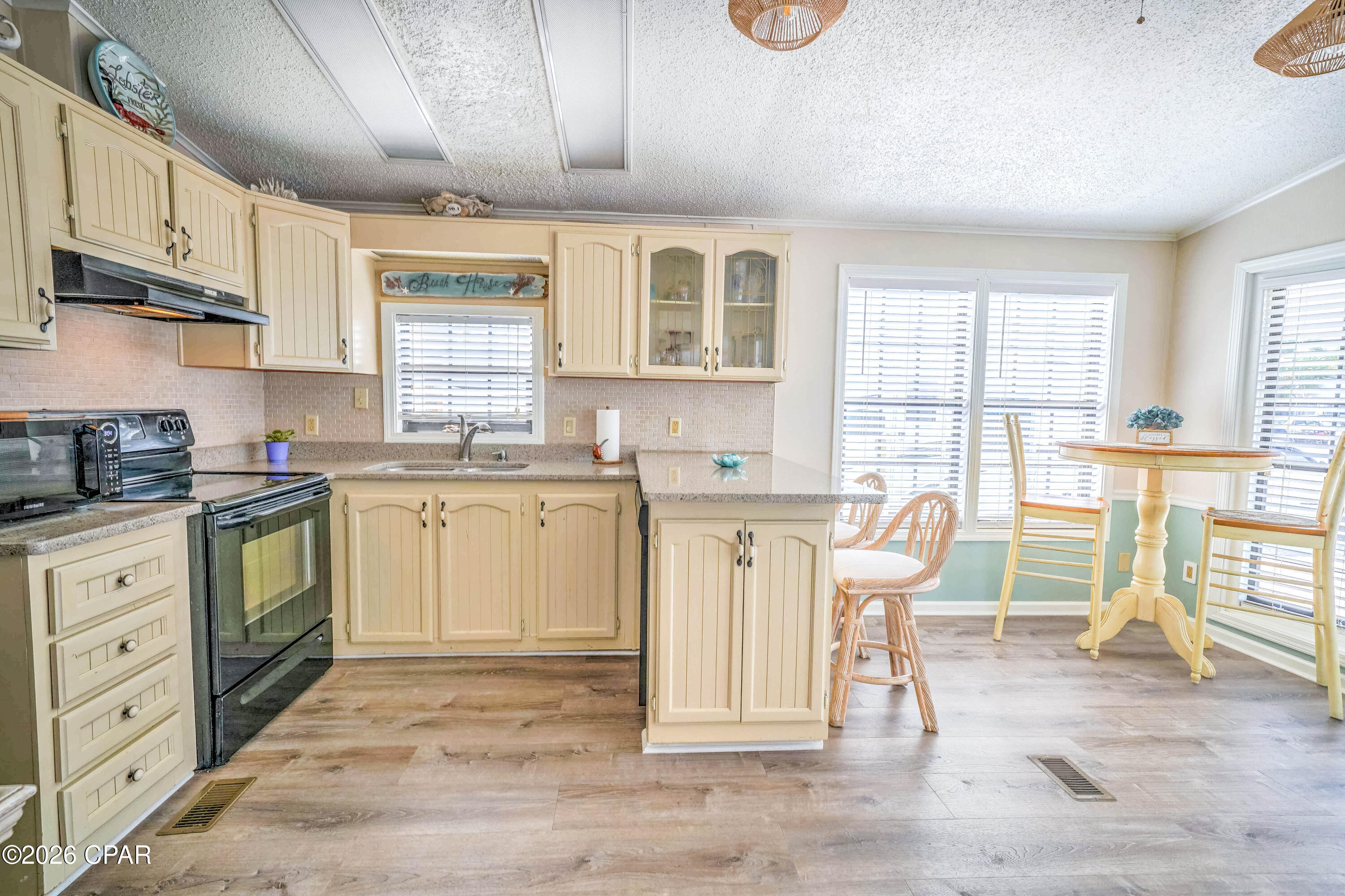 Venture Out Travel Trail - Residential