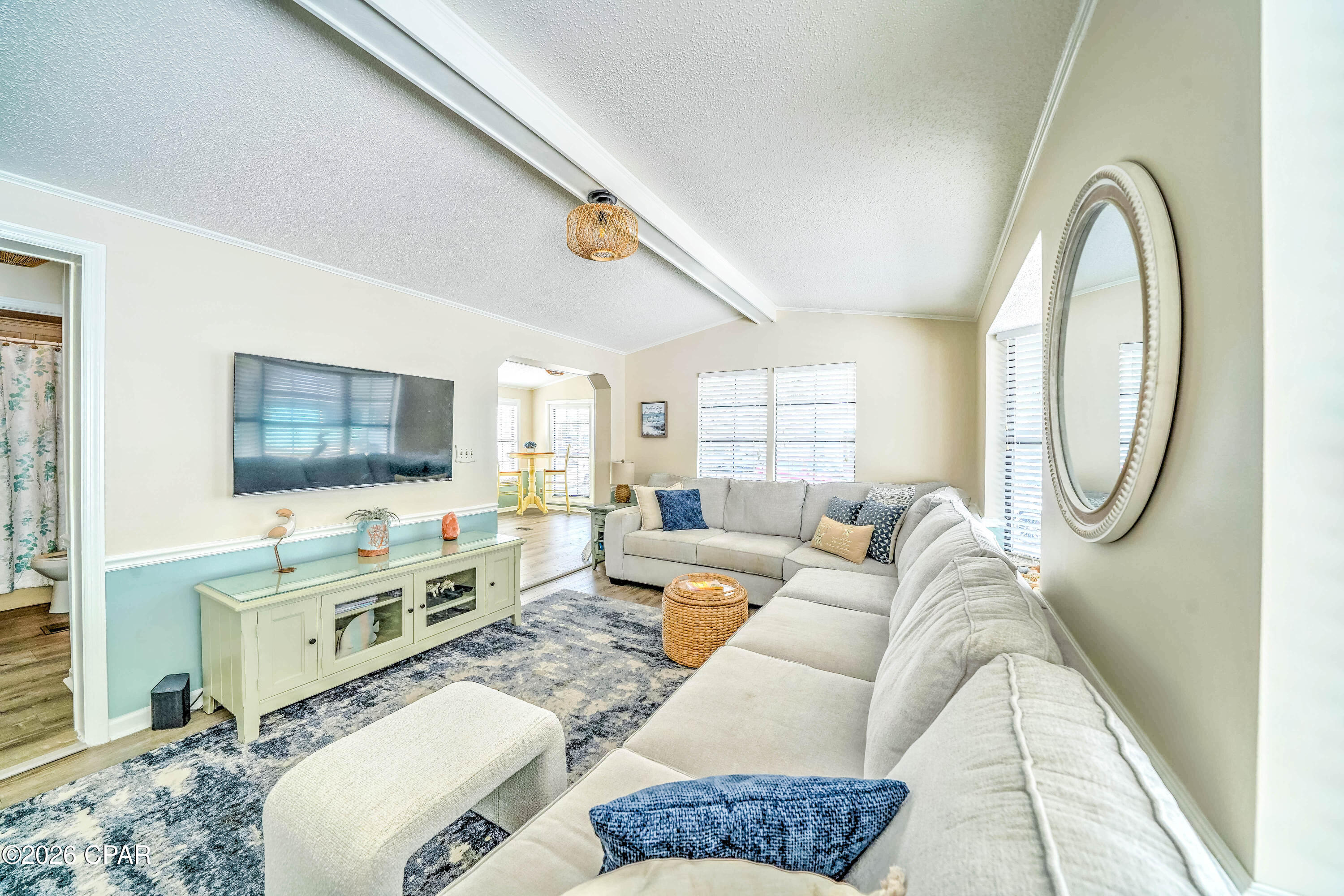 Venture Out Travel Trail - Residential