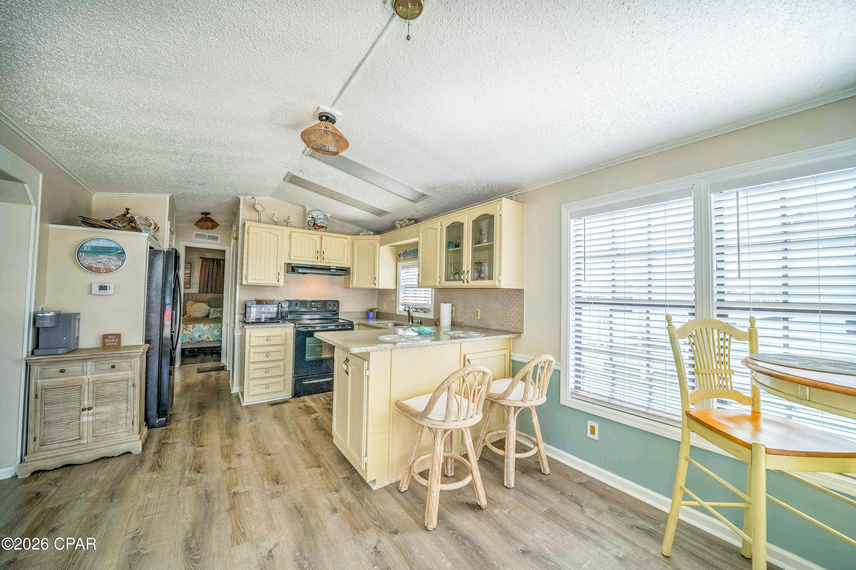 Venture Out Travel Trail - Residential
