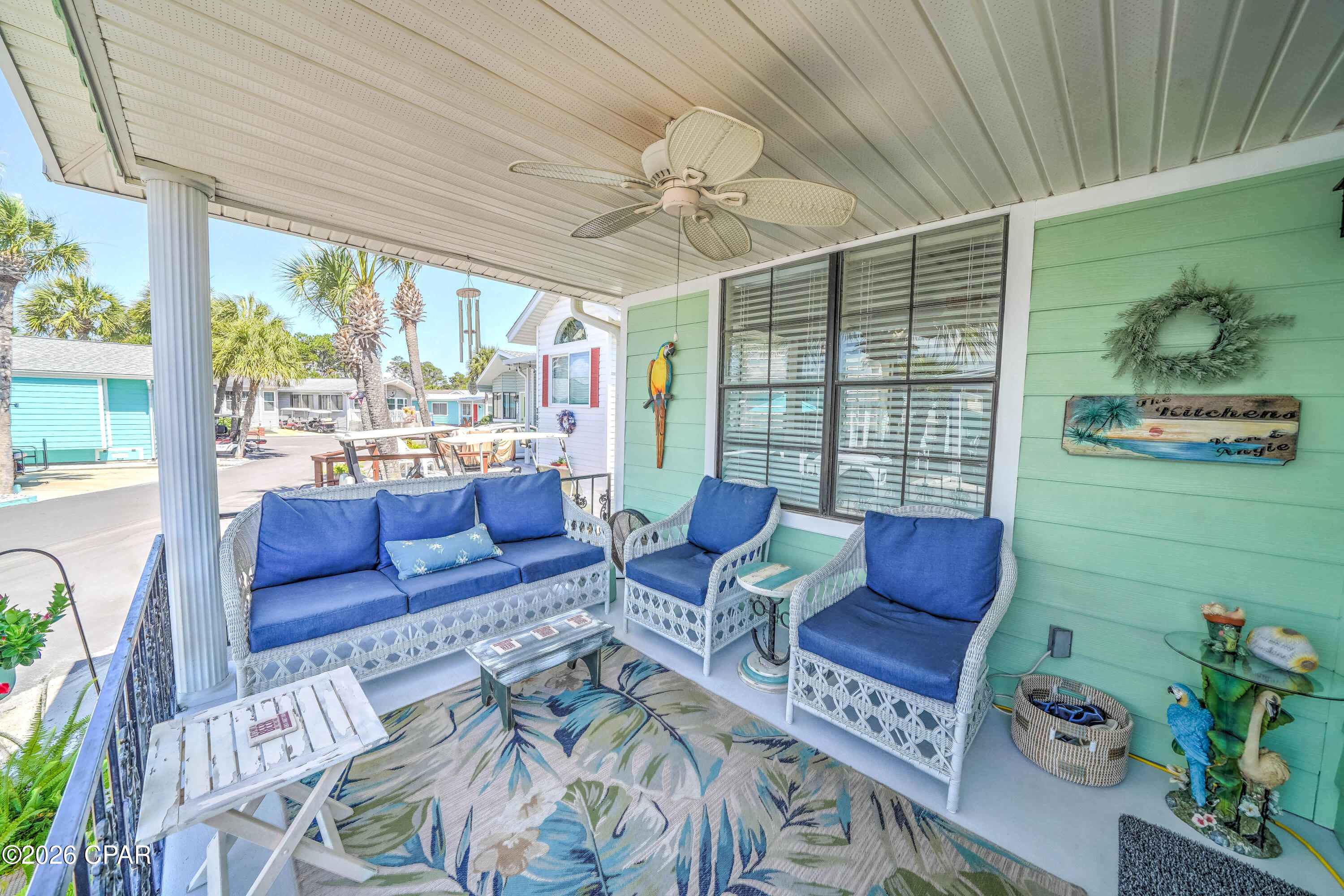 Venture Out Travel Trail - Residential