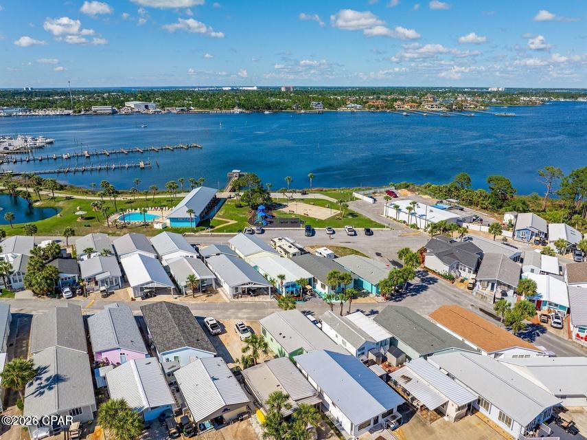 Venture Out Travel Trail - Residential