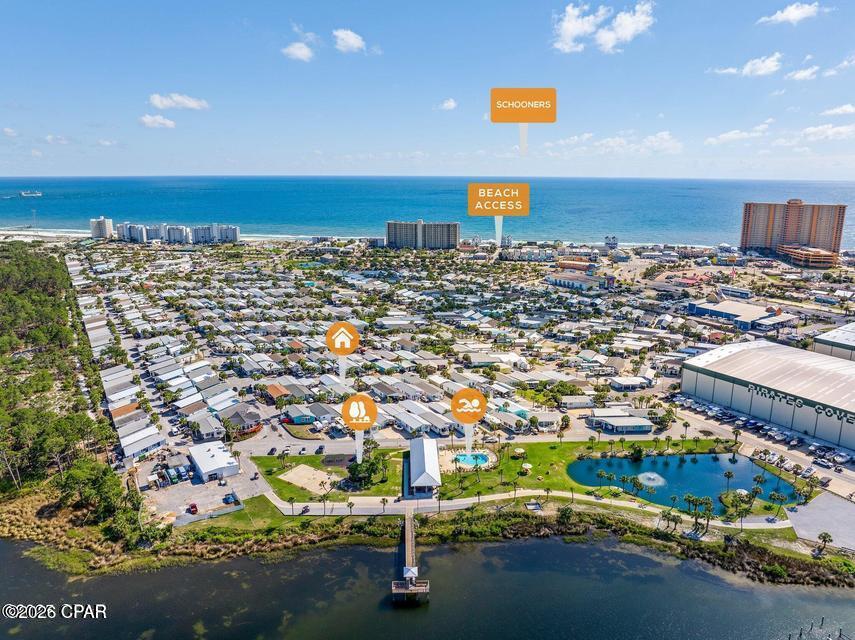 Venture Out Travel Trail - Residential