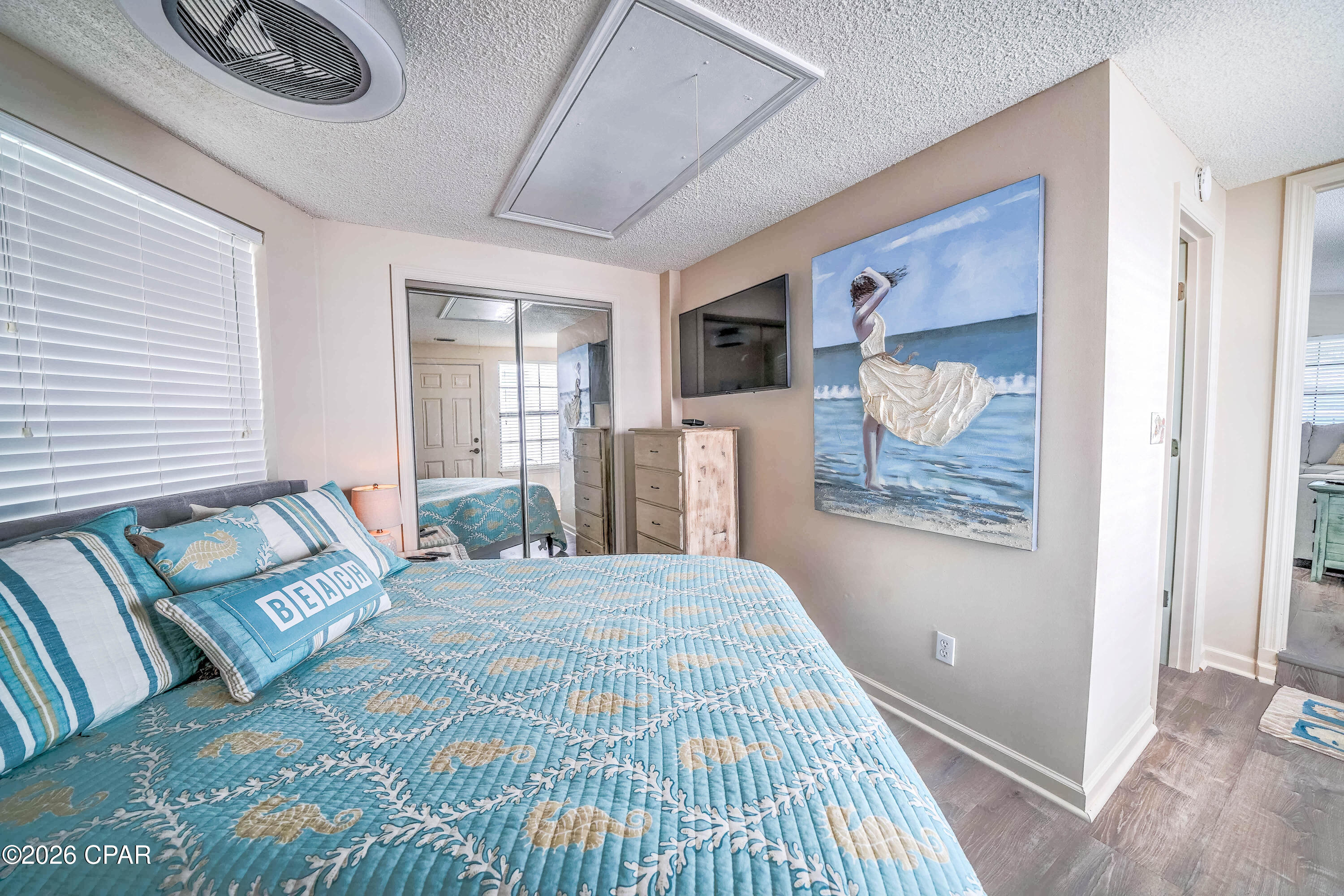 Venture Out Travel Trail - Residential