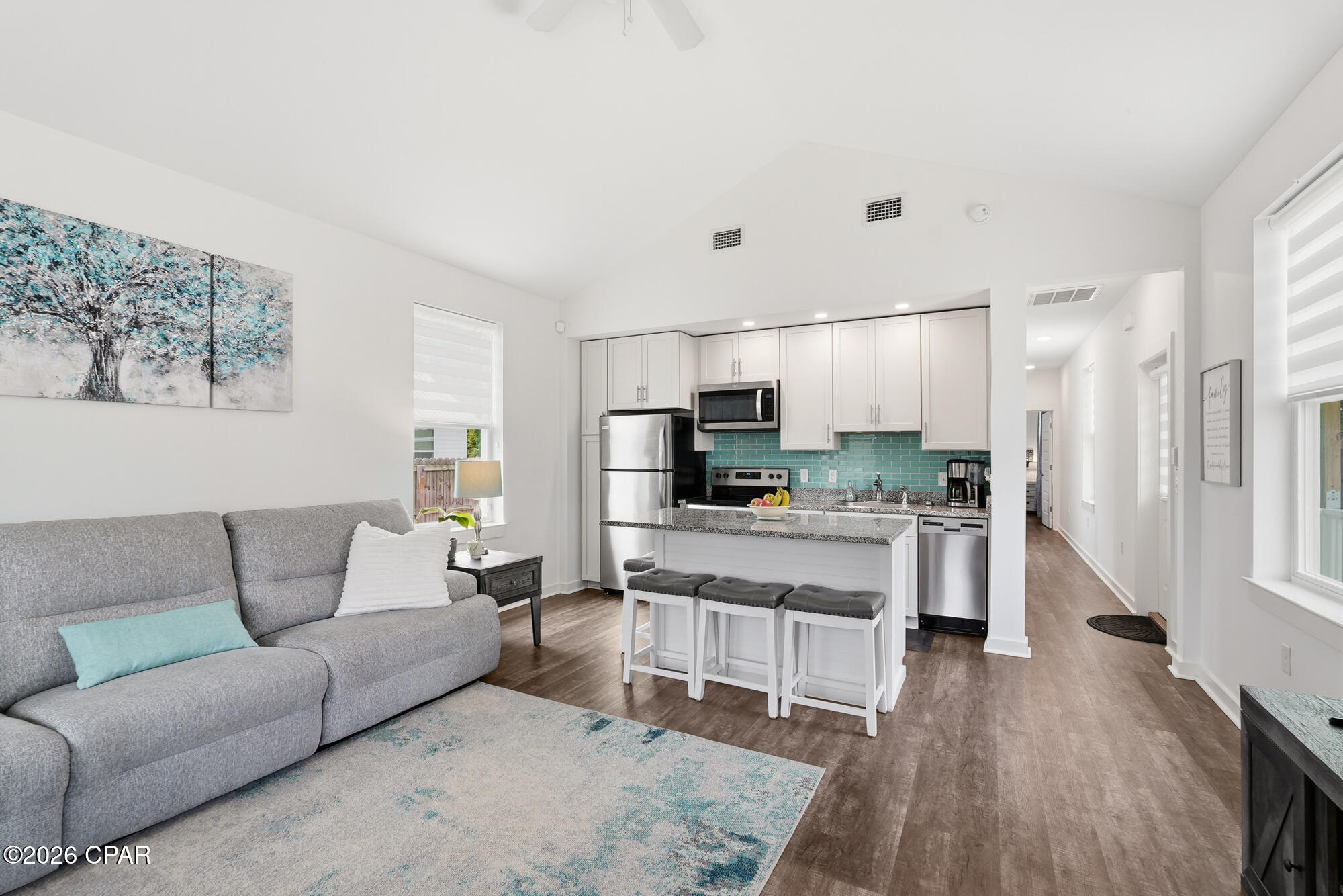 No Named Subdivision - Residential