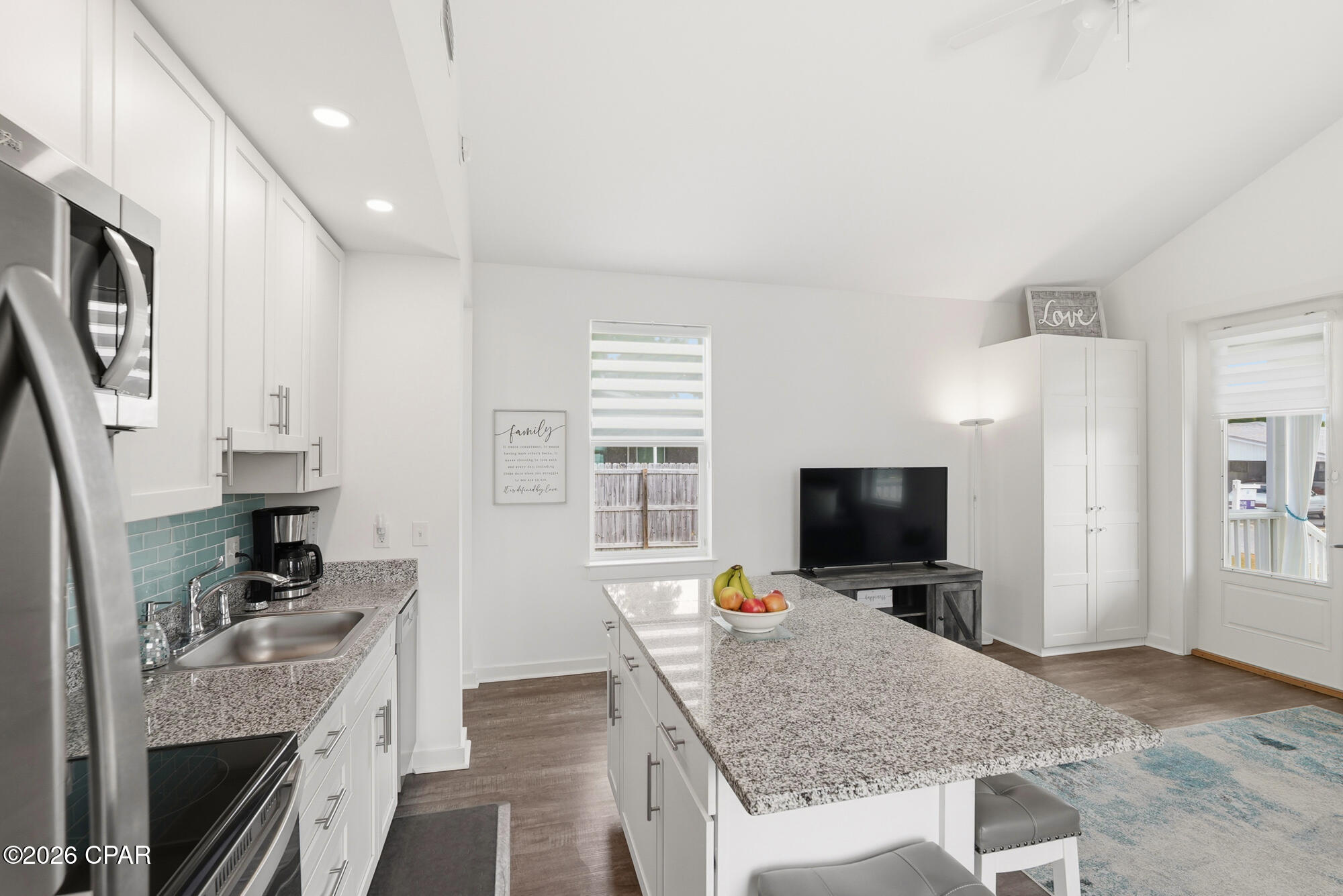 No Named Subdivision - Residential