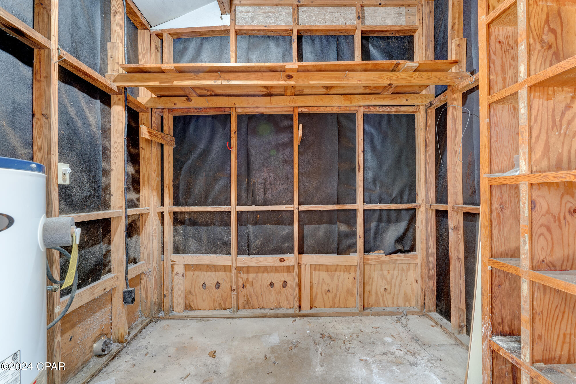 No Named Subdivision - Residential