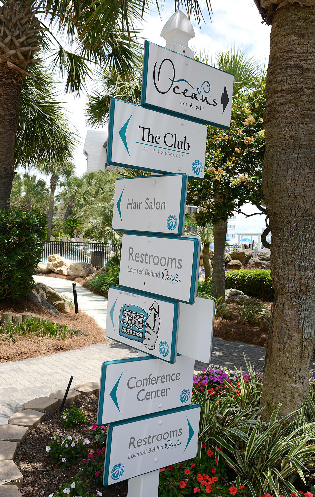 Edgewater Tower I - Residential