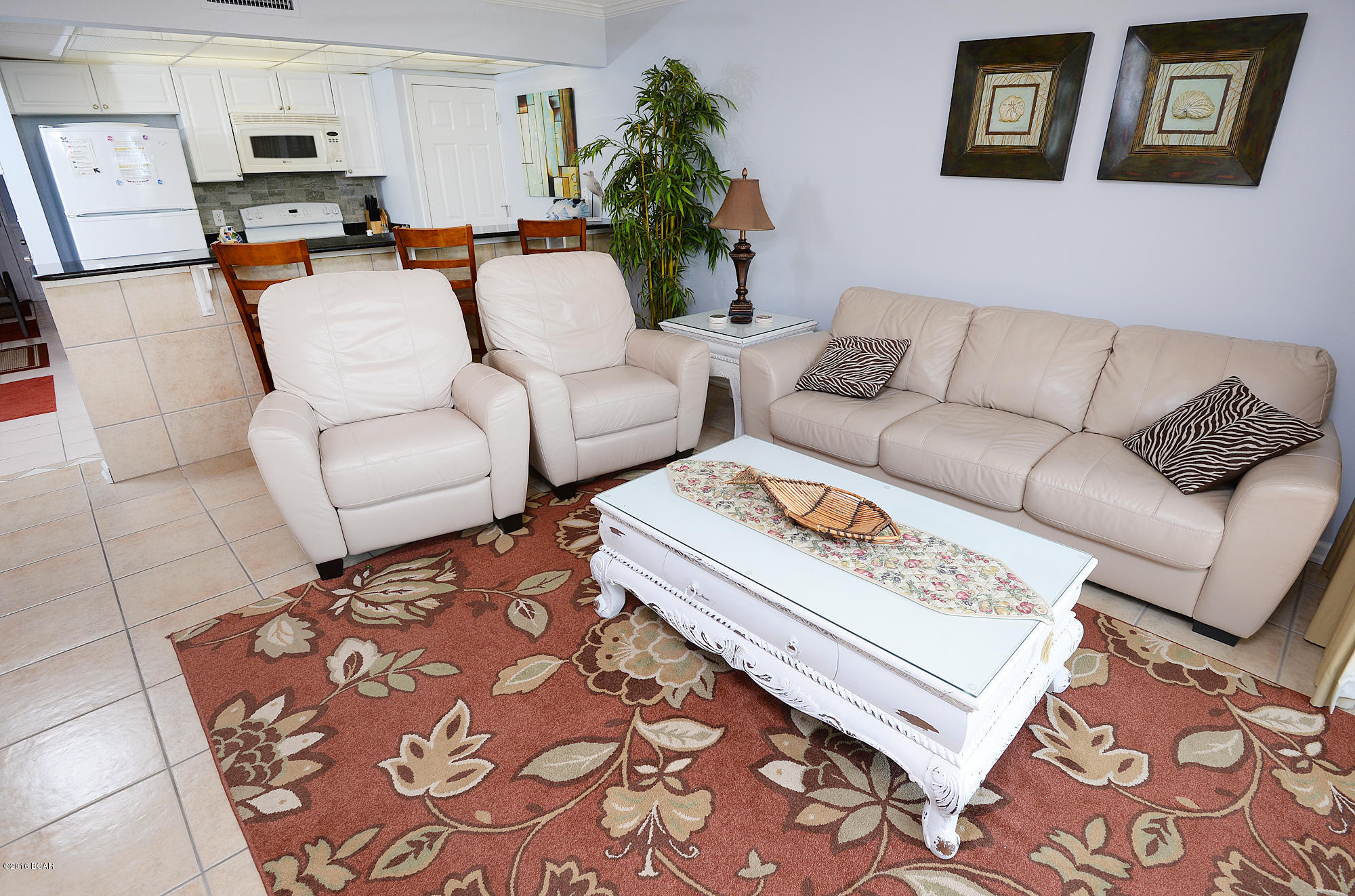 Edgewater Tower I - Residential