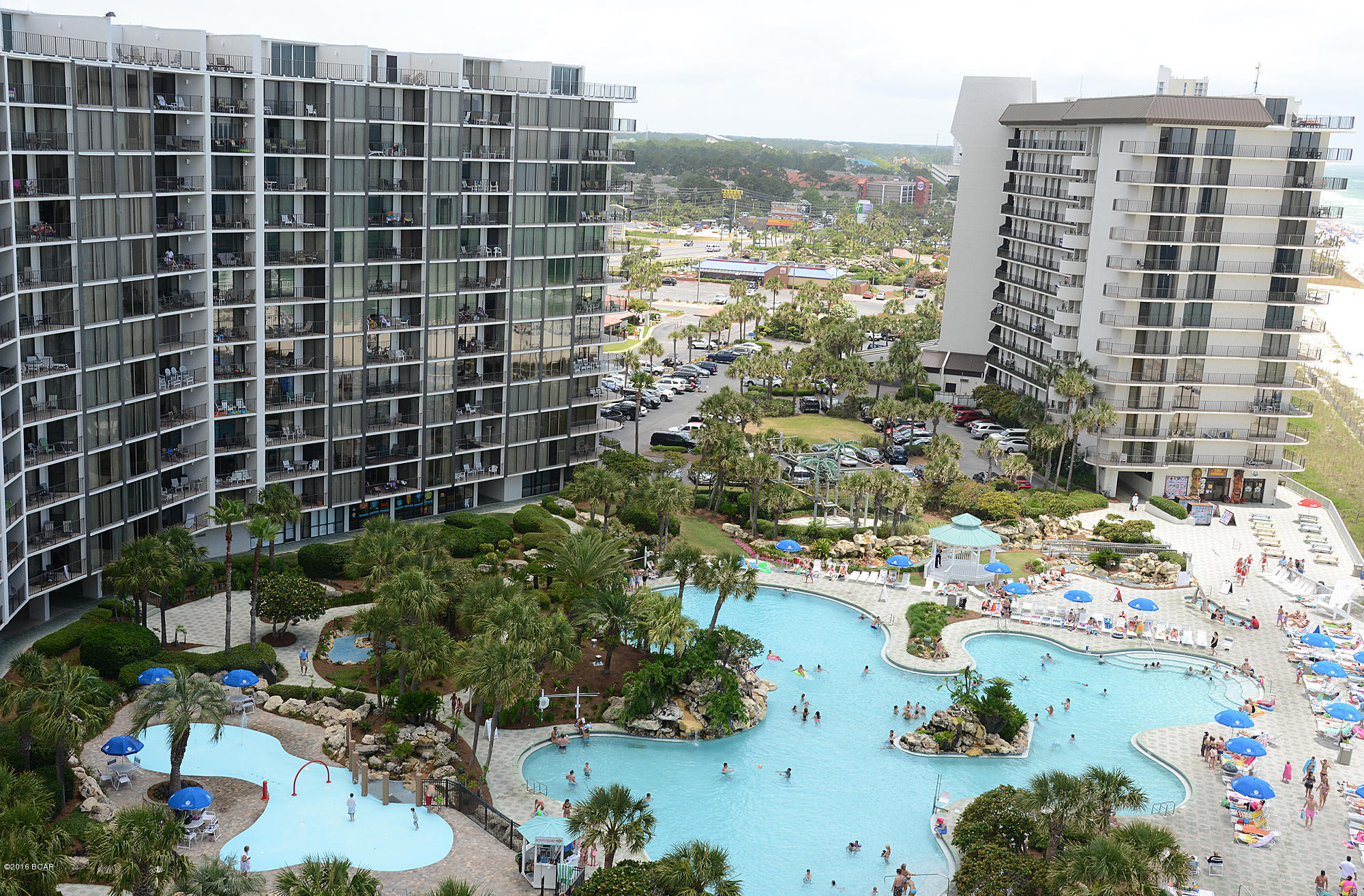 Edgewater Tower I - Residential