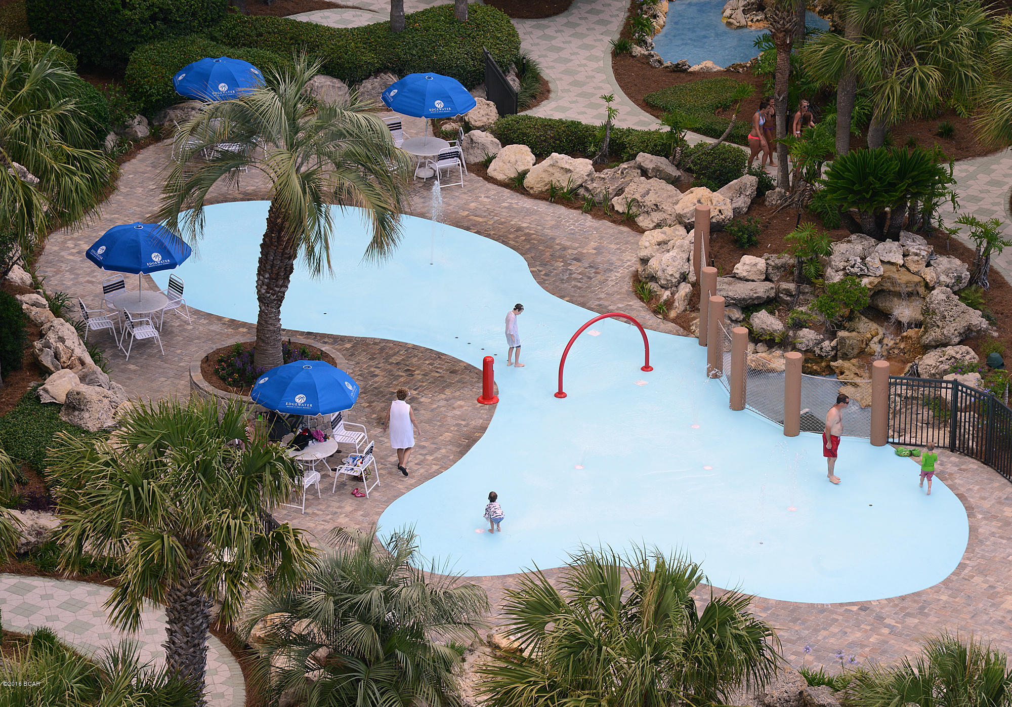 Edgewater Tower I - Residential