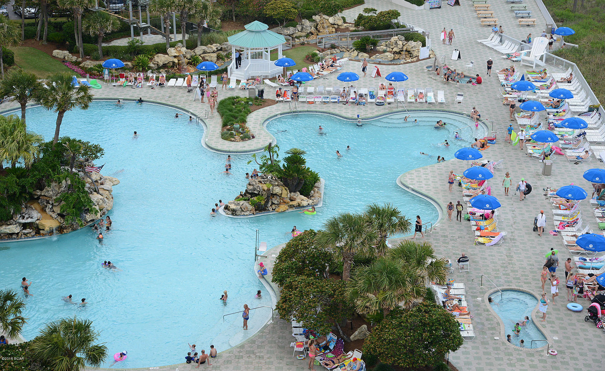 Edgewater Tower I - Residential