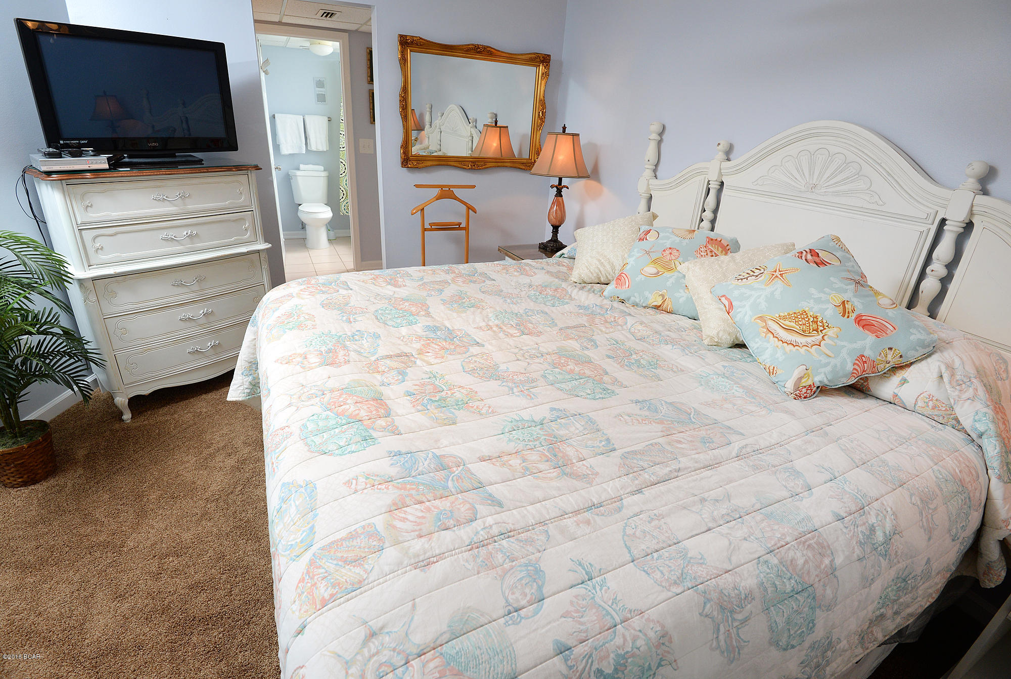 Edgewater Tower I - Residential