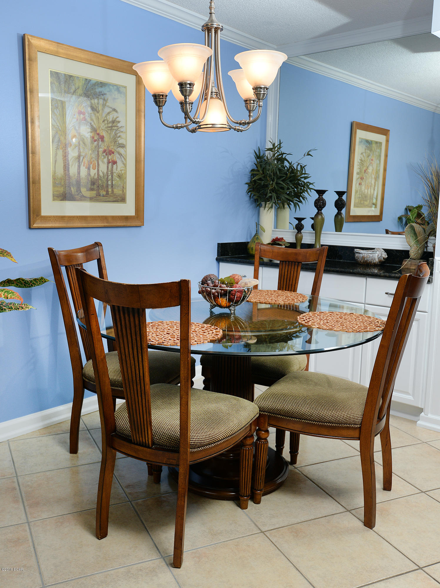 Edgewater Tower I - Residential