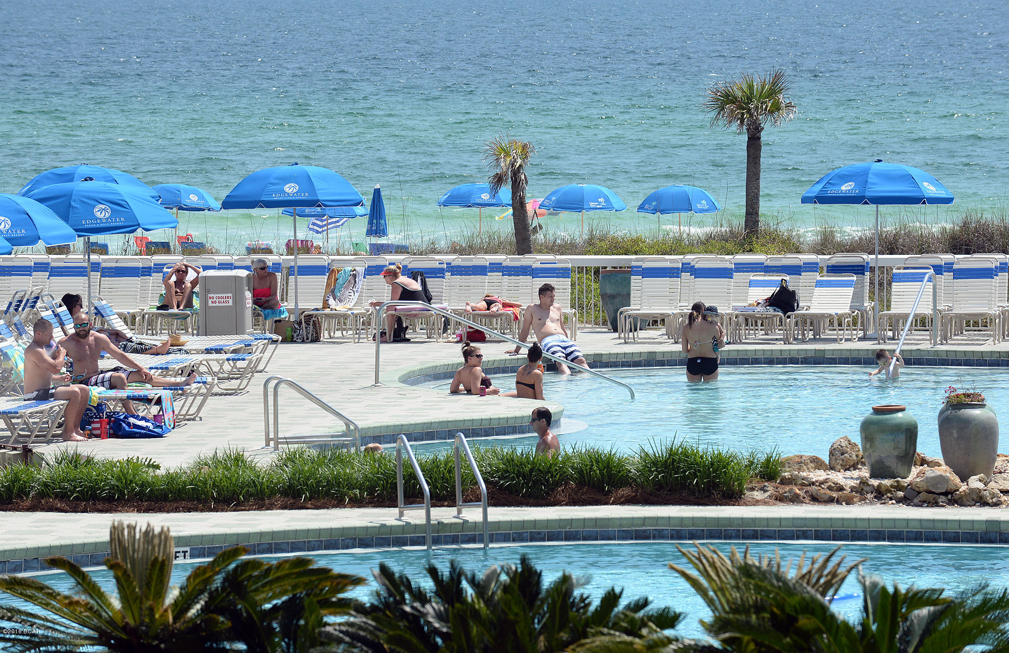 Edgewater Tower I - Residential