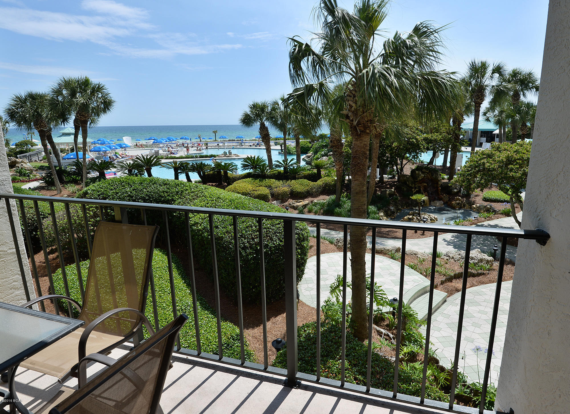 Edgewater Tower I - Residential